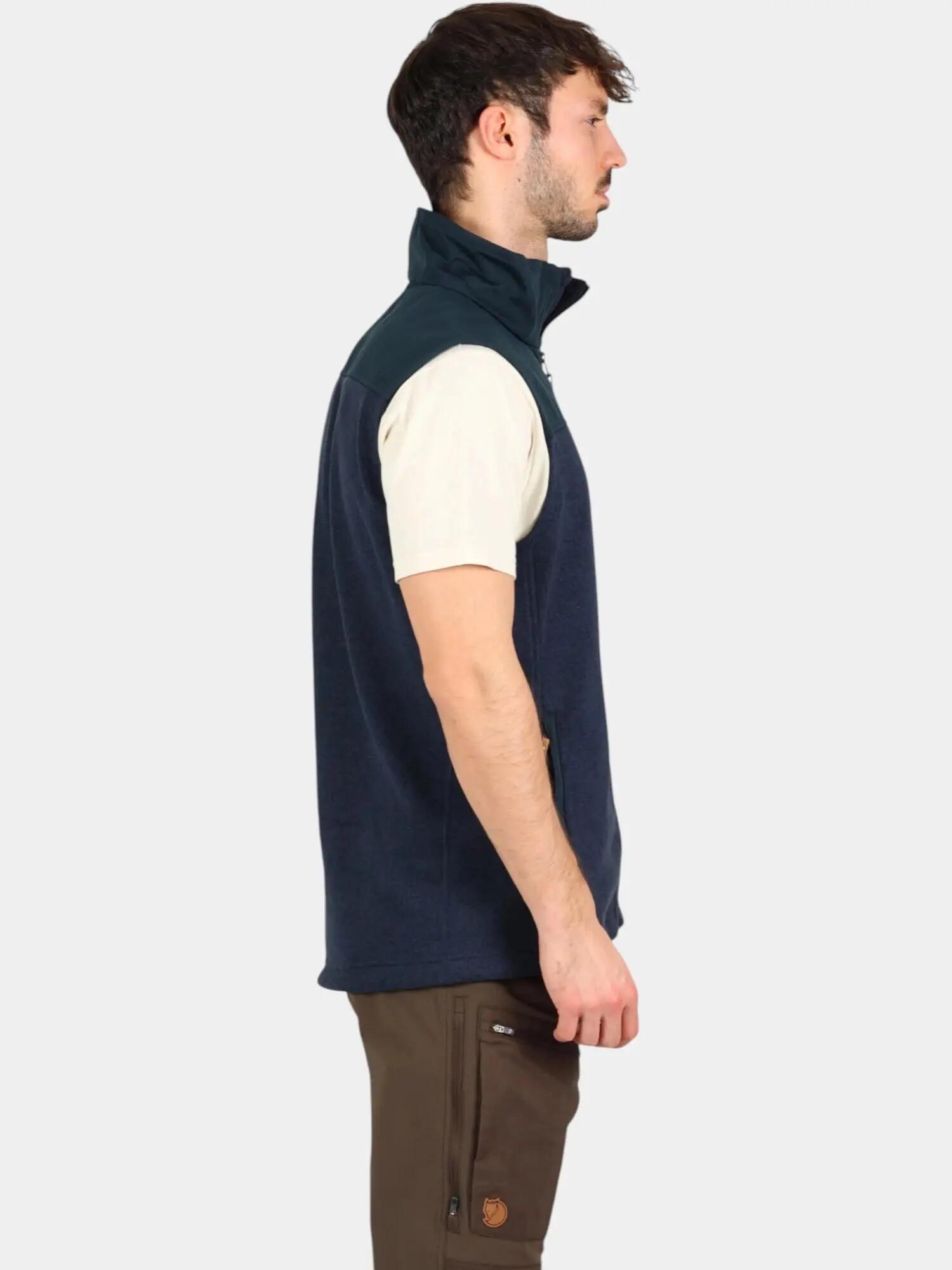 Vest Men Buck 2/7