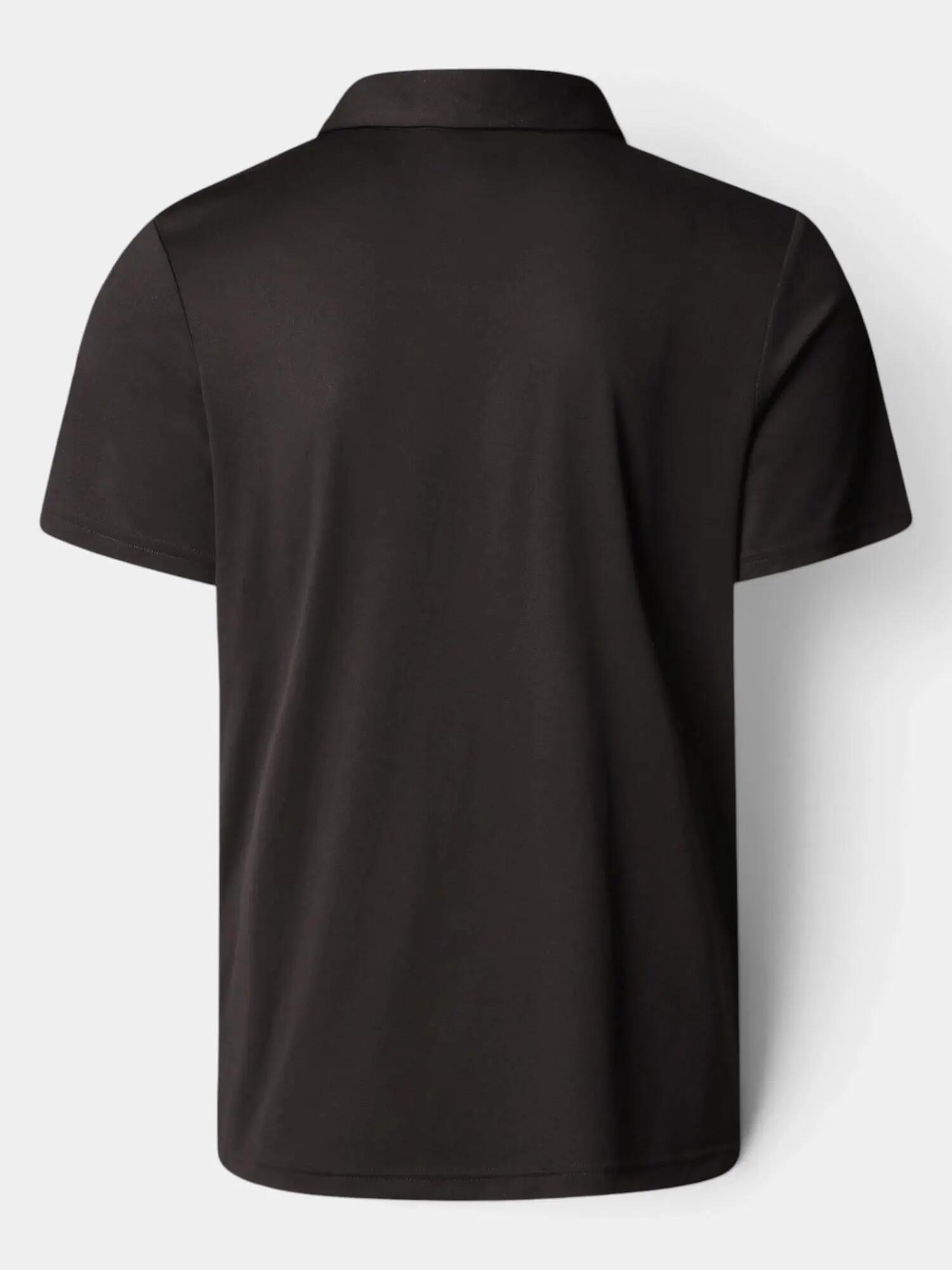 Korte mouw poloshirt The north face model NF0A2WAZJK31 voor mannen 2/7