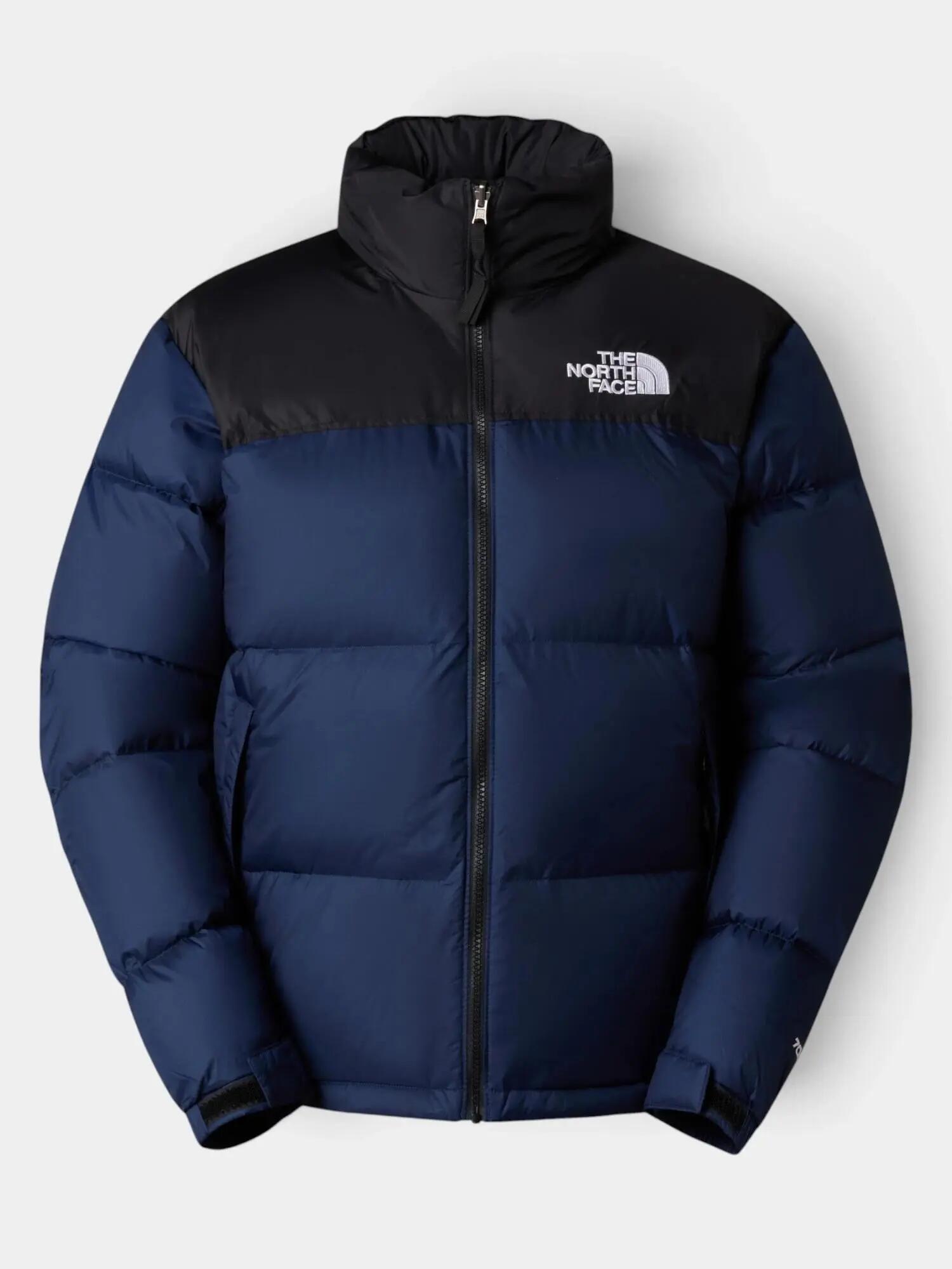 Doudoune Homme 1996 Retro Nuptse 5/7