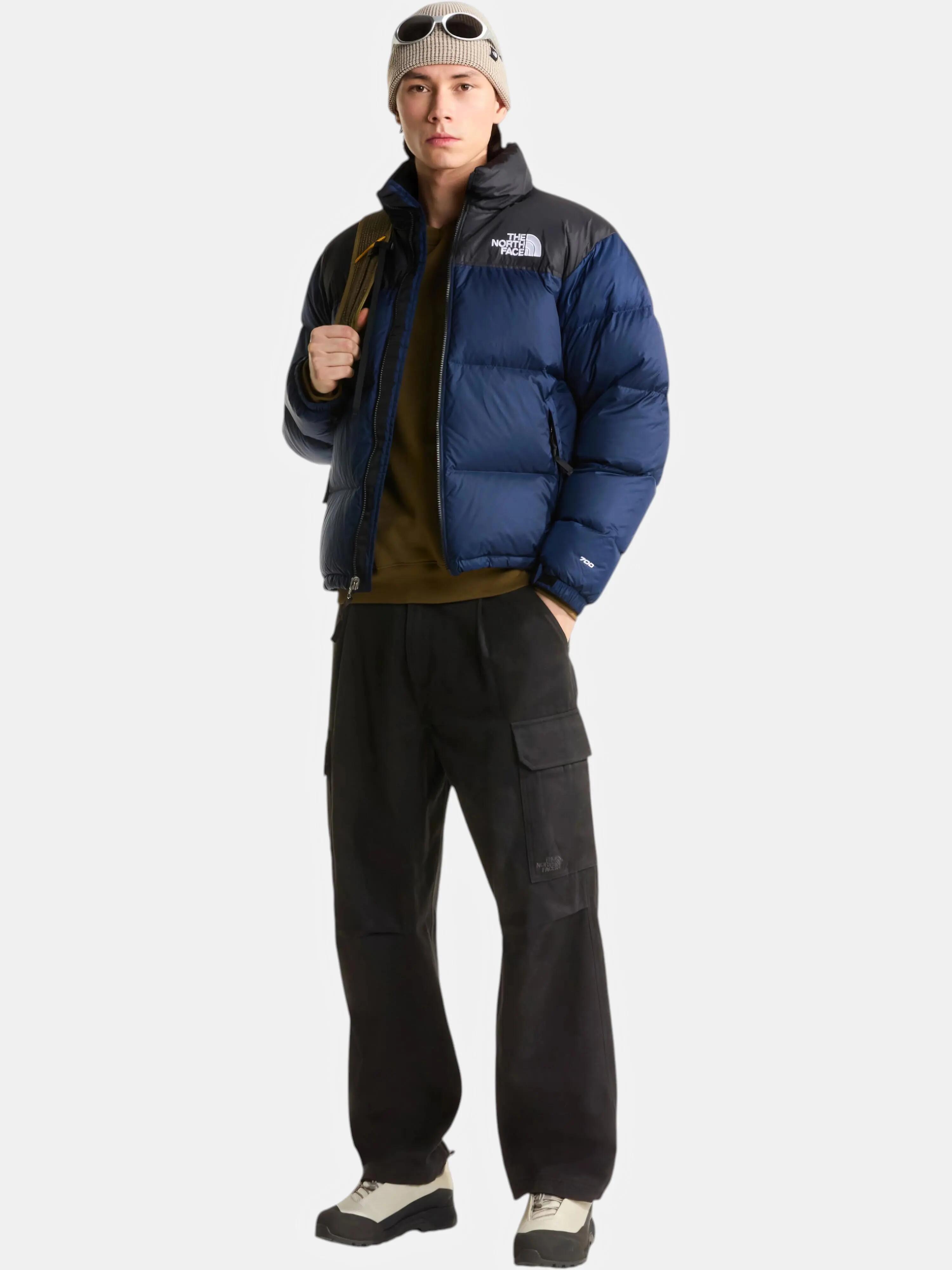 Doudoune Homme 1996 Retro Nuptse 4/7