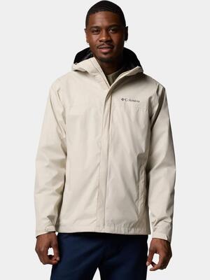 Regenjas heren watertight ii