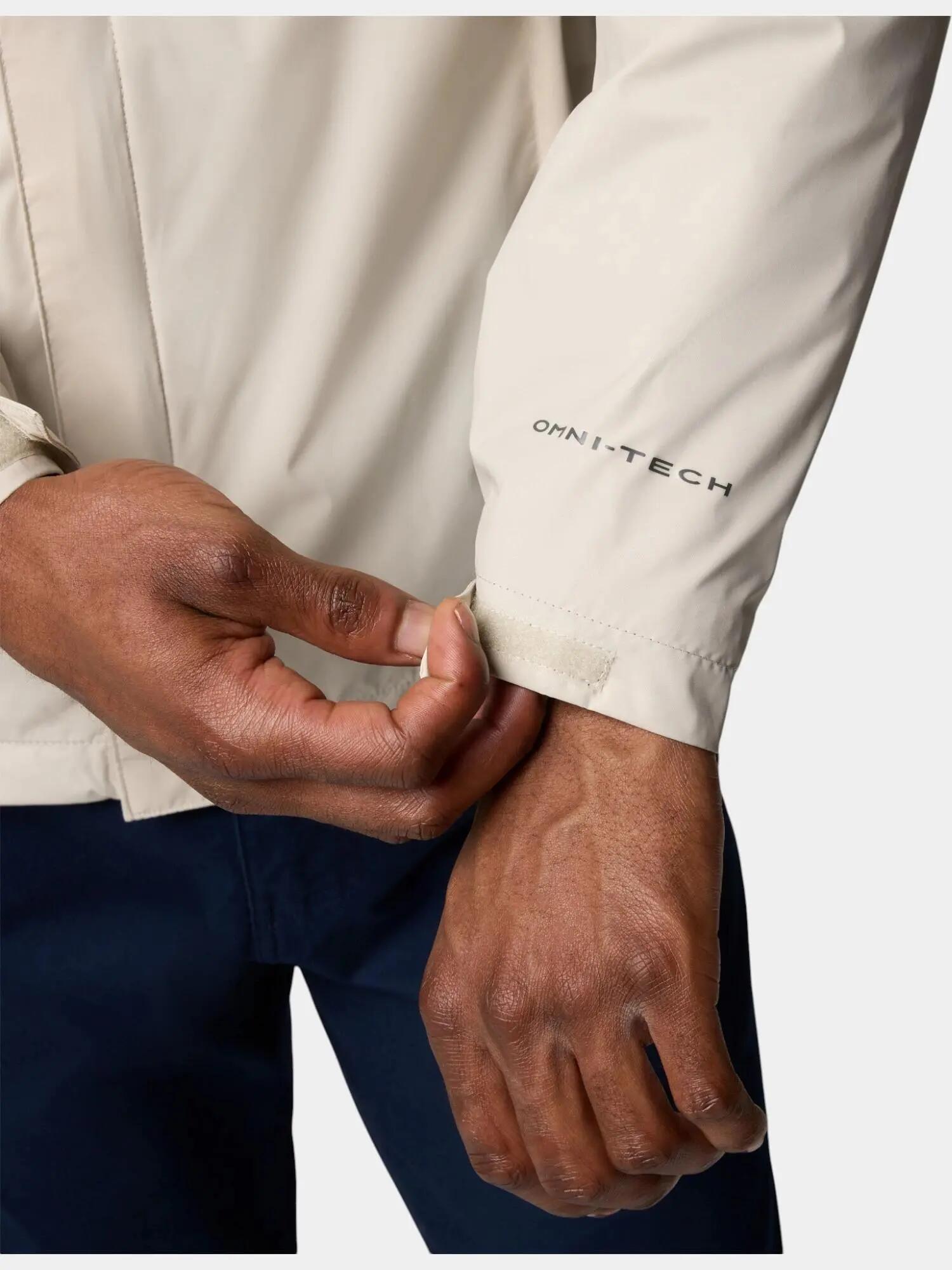Impermeabile Uomo Watertight II 6/7