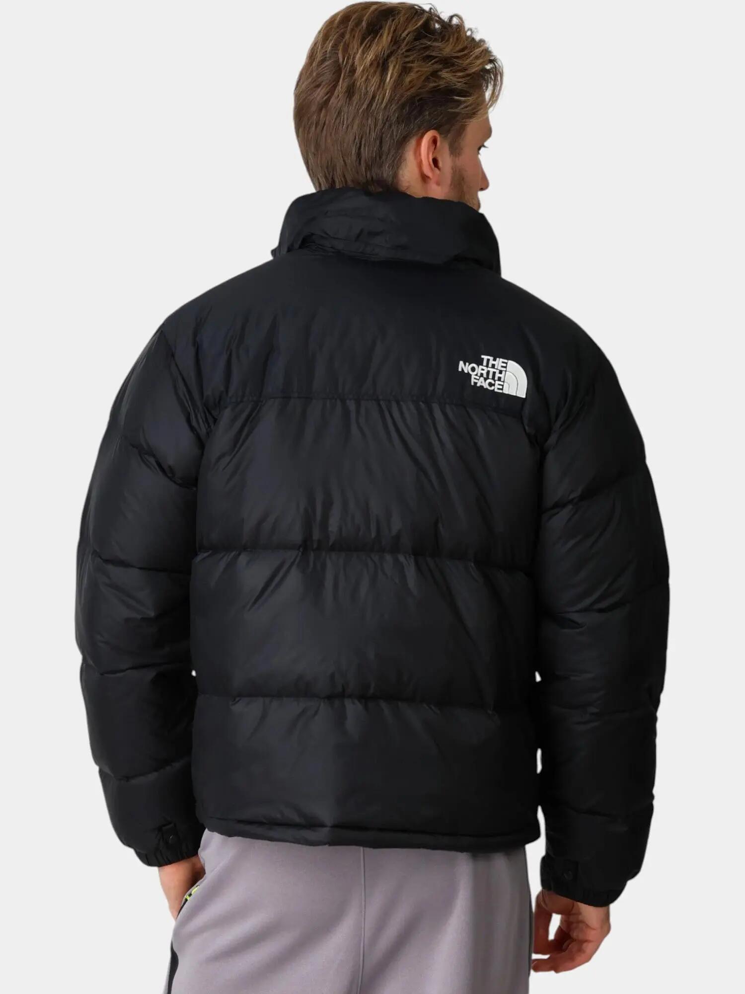 Doudoune Homme M 1996 Retro Nuptse 3/5
