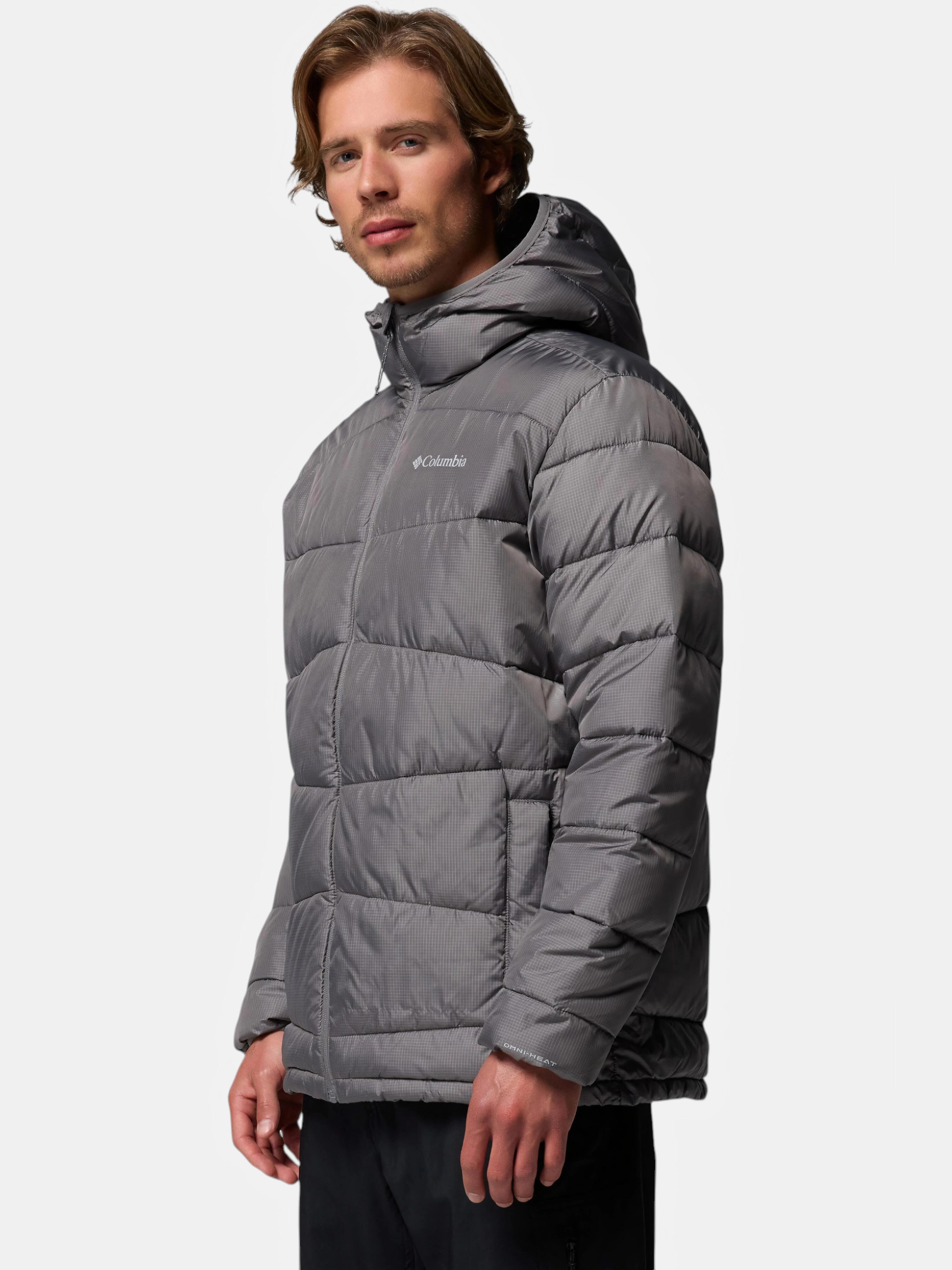 Abrigo De Invierno Hombre Fivemile Butte II 2/7