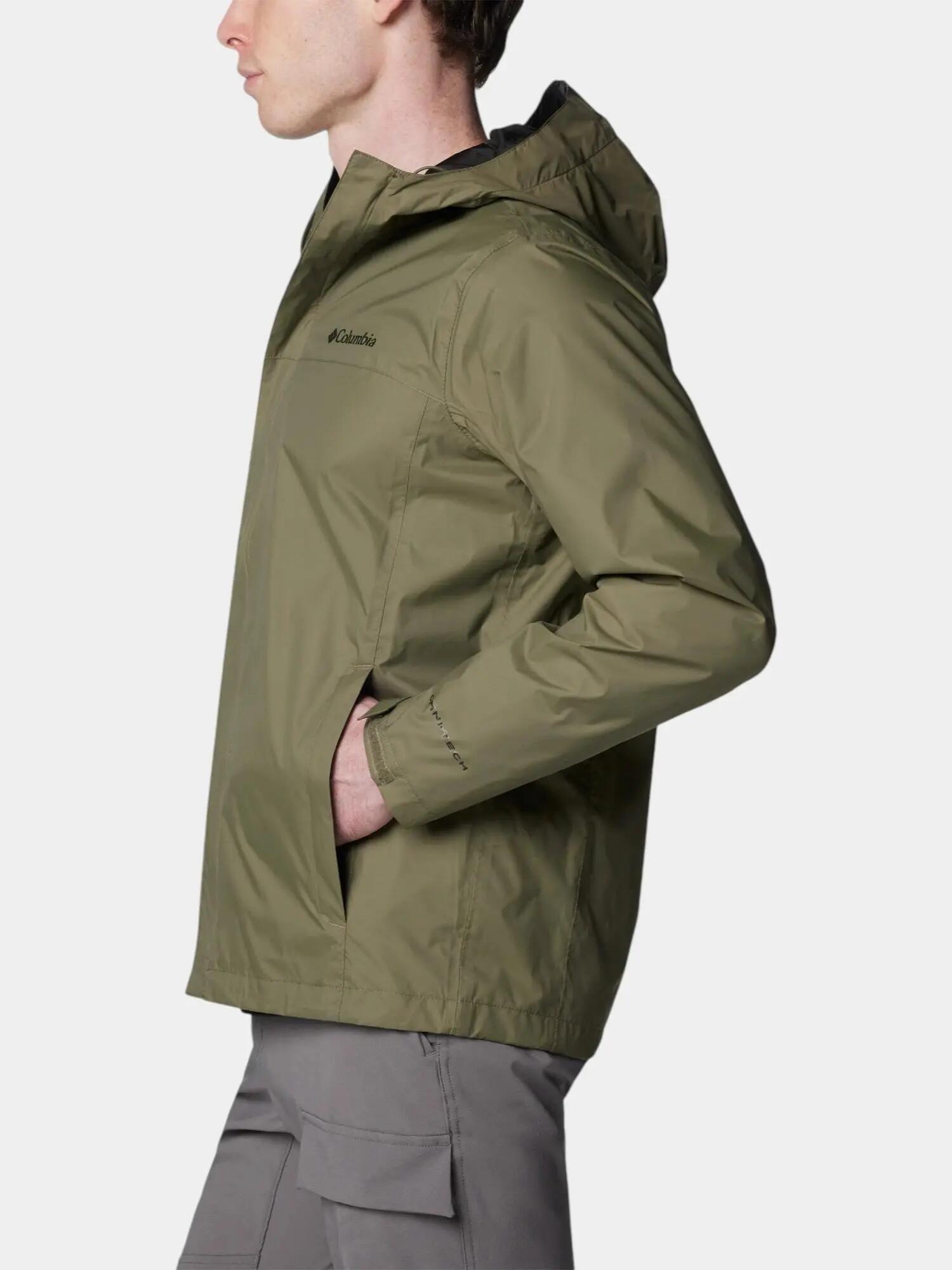 Pánská pláštěnka Columbia Watertight II 2/7