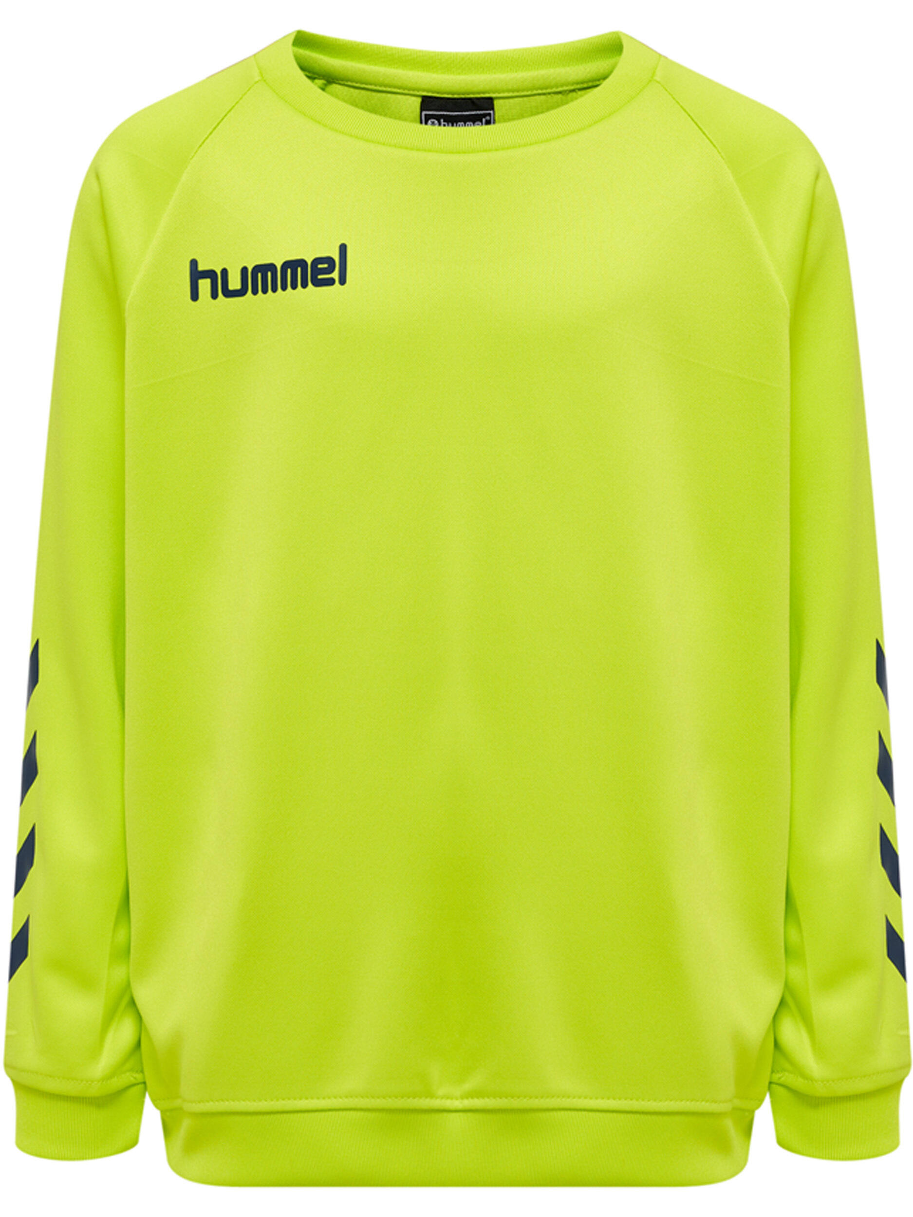 HUMMEL Poly Sudadera Hmlpromo Multideporte Los Niños Unisex Hummel