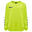 Pulover Fleece Hummel Verde din Poliester
