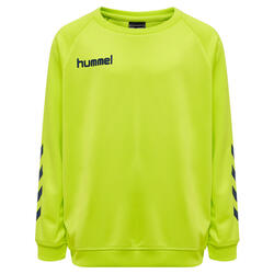 Hummel Poly Sweatshirt Hmlpromo Kids Poly Sweatshirt