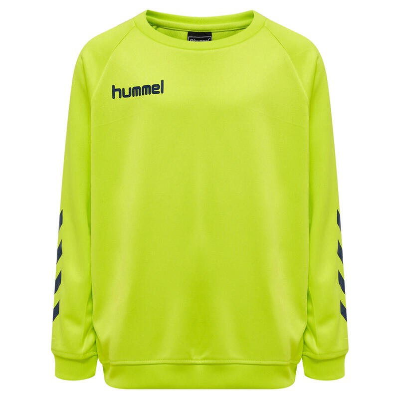 Bluza do piłki ręcznej dla dzieci Hummel Promo