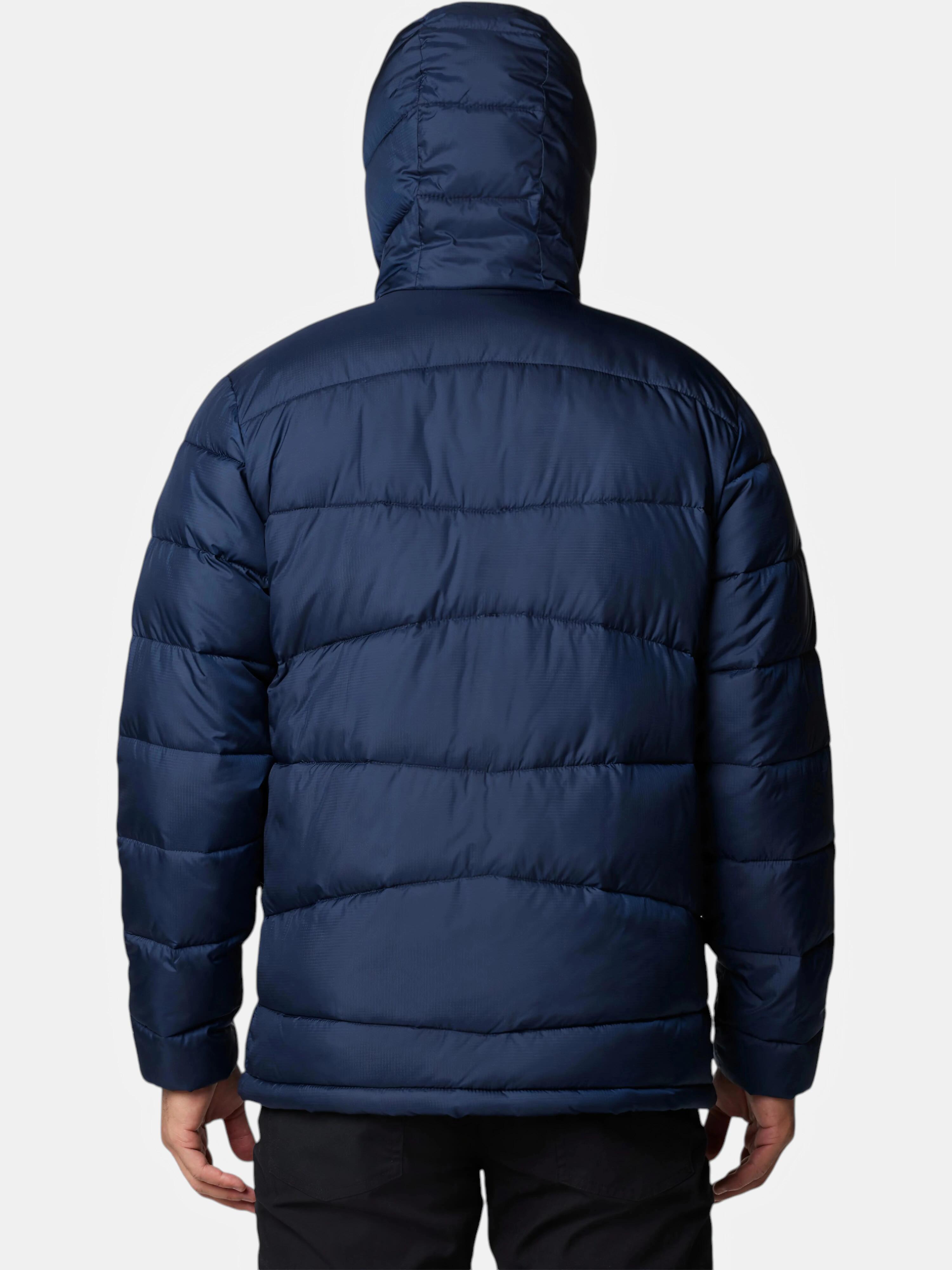 Cappotto Invernale Uomo Fivemile Butte II 3/7