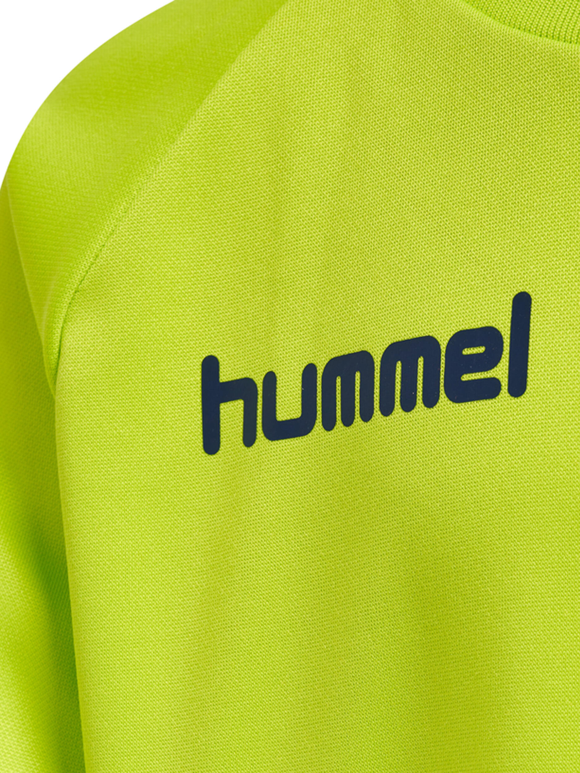 Enfiler Sweat-Shirt Hmlpromo Enfant 3/5