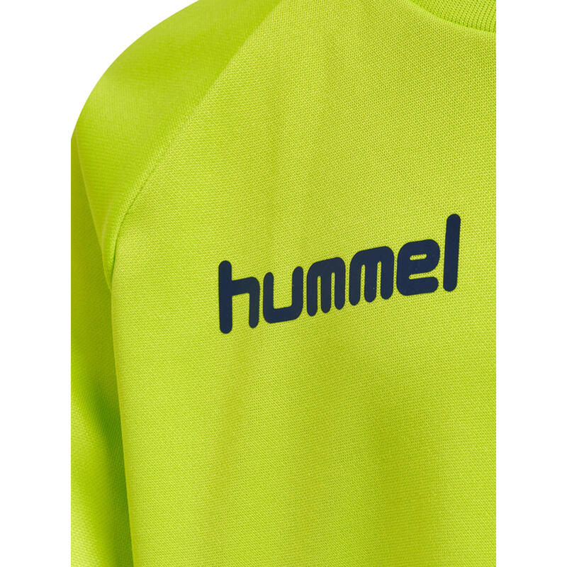 Camisola de poliéster para crianças Hummel Promo