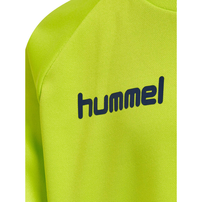 Felpa in poliestere per bambini Hummel Promo