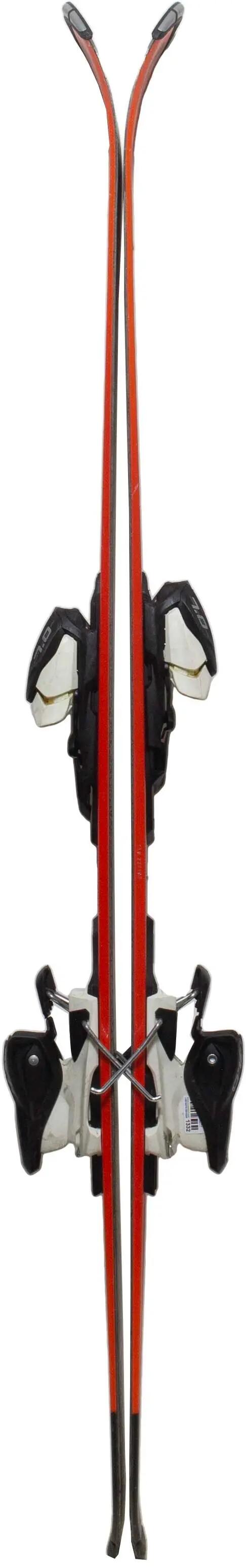 Tweedehands - Ski’s Blizzard Firebird Jr 120cm 5/5
