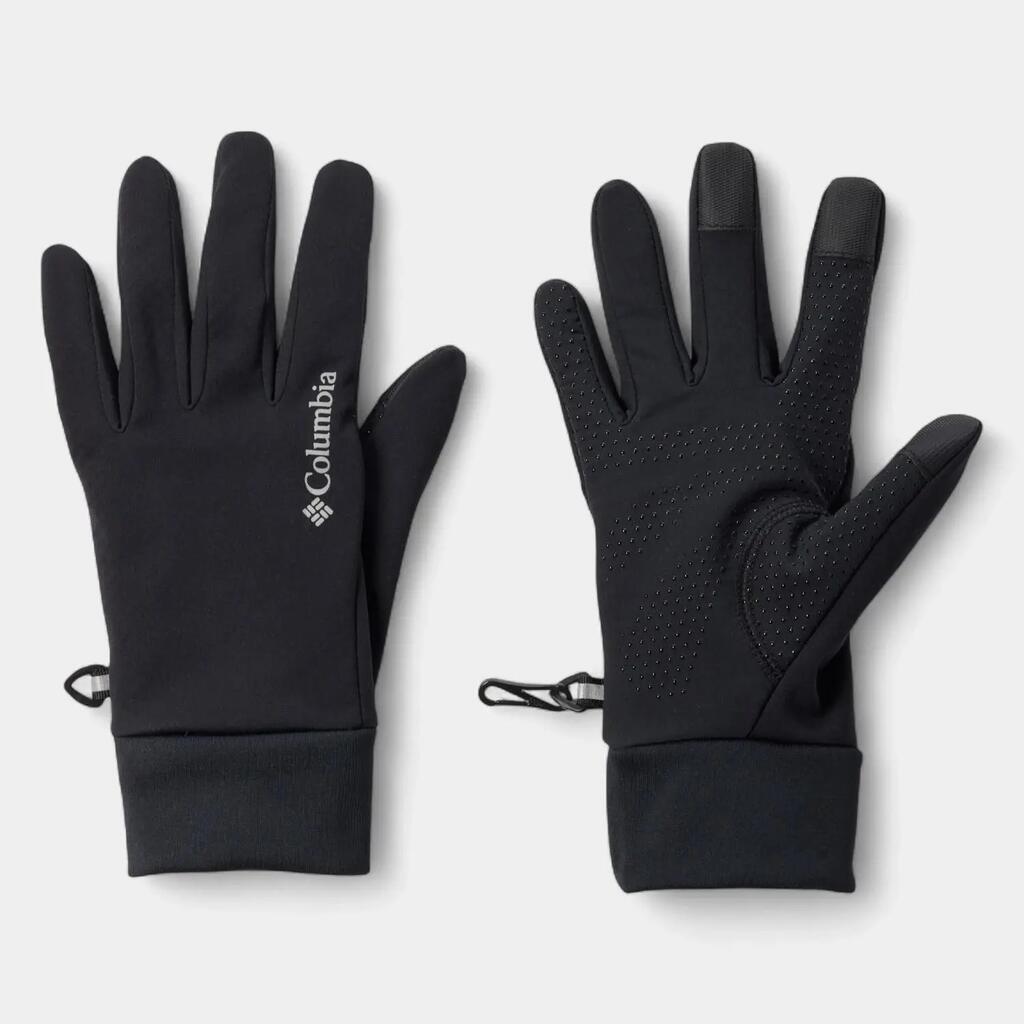 Columbia TRAIL Gloves women's winter gloves