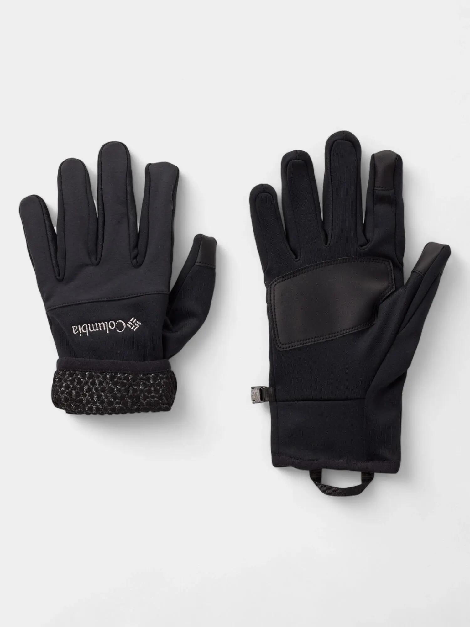 Férfi kesztyű M Arctic Crest Glove 2/3