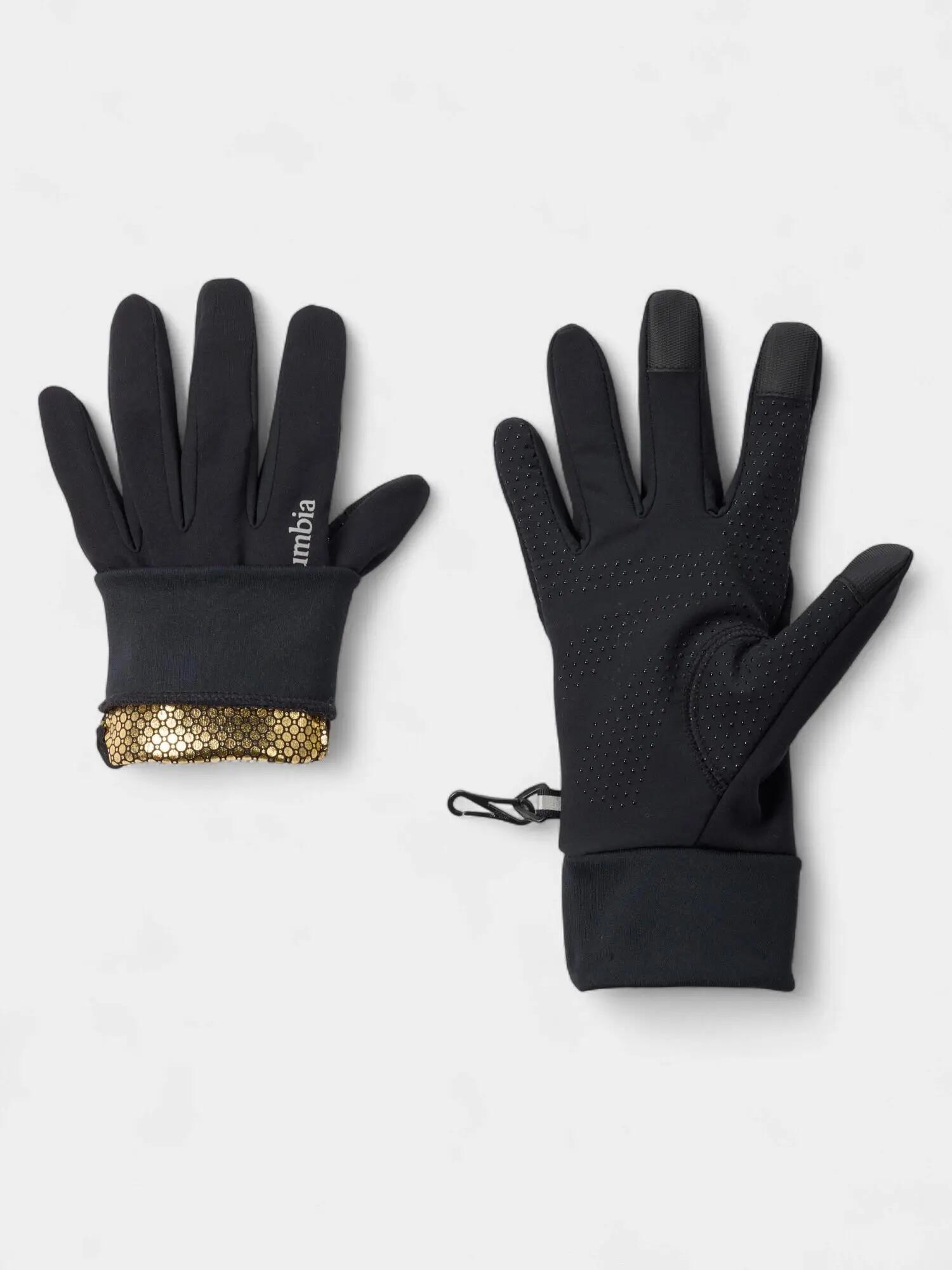 Női futó kesztyű W Trail Commute II Glove 2/3