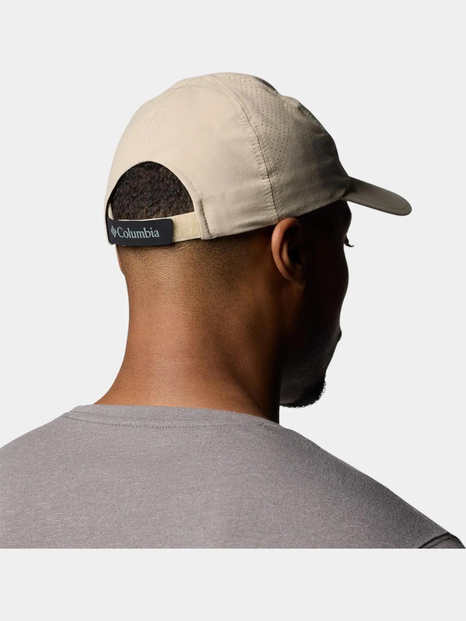 Czapka z daszkiem Columbia Silver Ridge IV Ball Cap 7/7