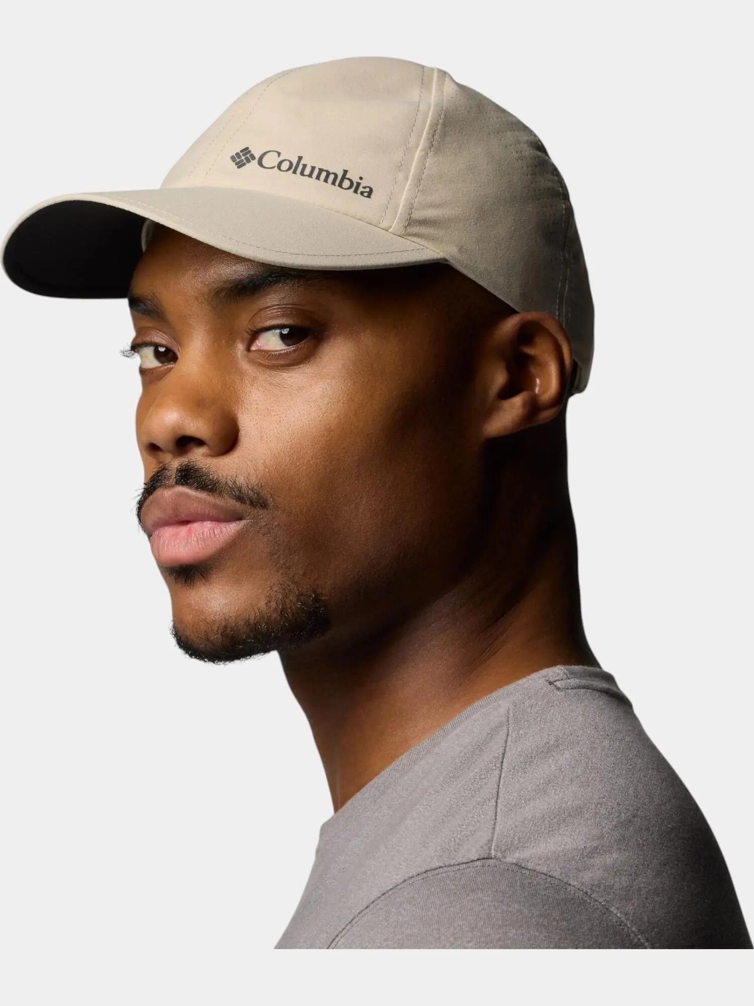 Czapka z daszkiem Columbia Silver Ridge IV Ball Cap 6/7