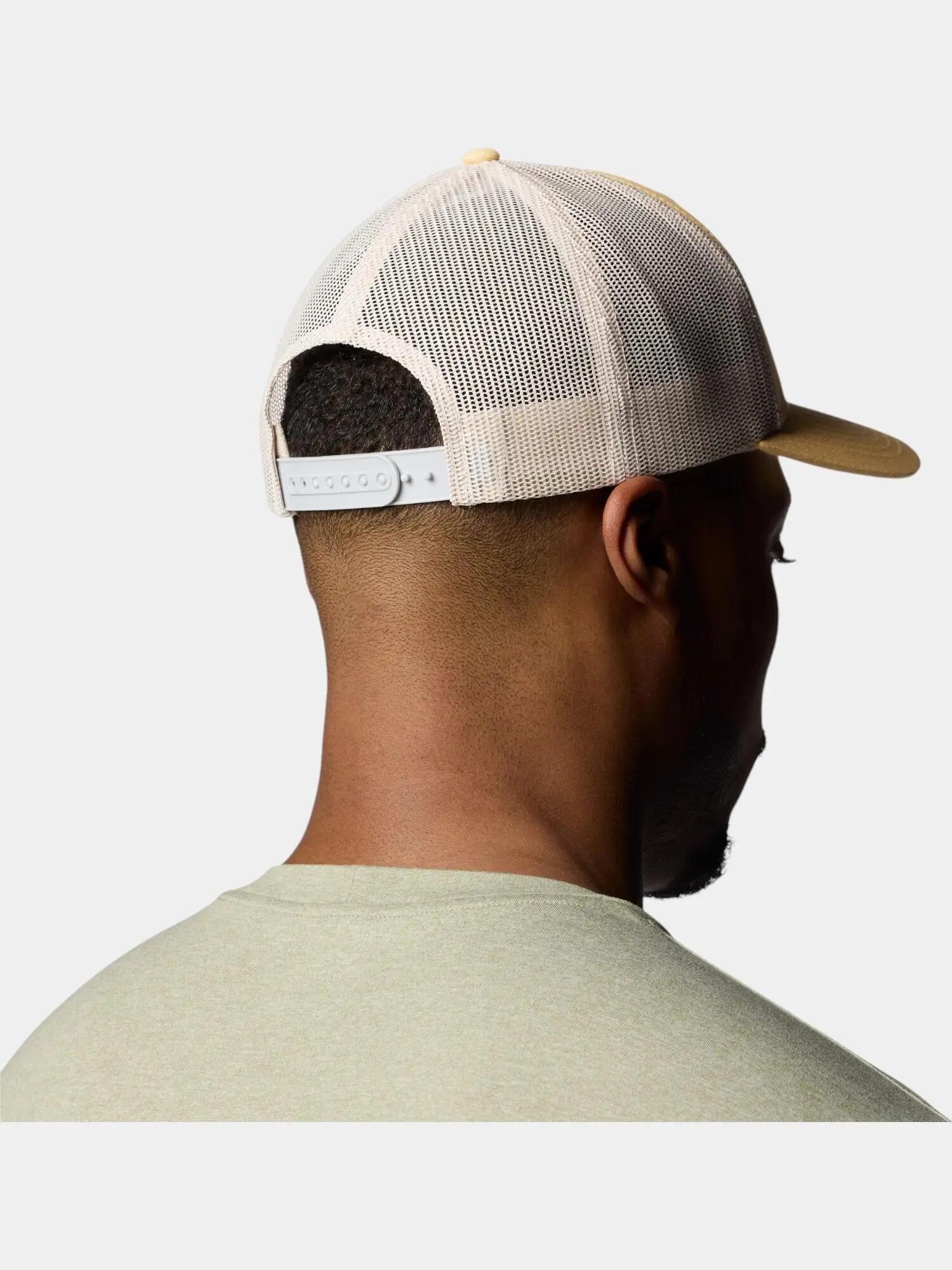 Férfi baseball sapka Columbia Mesh Snap Back 6/6
