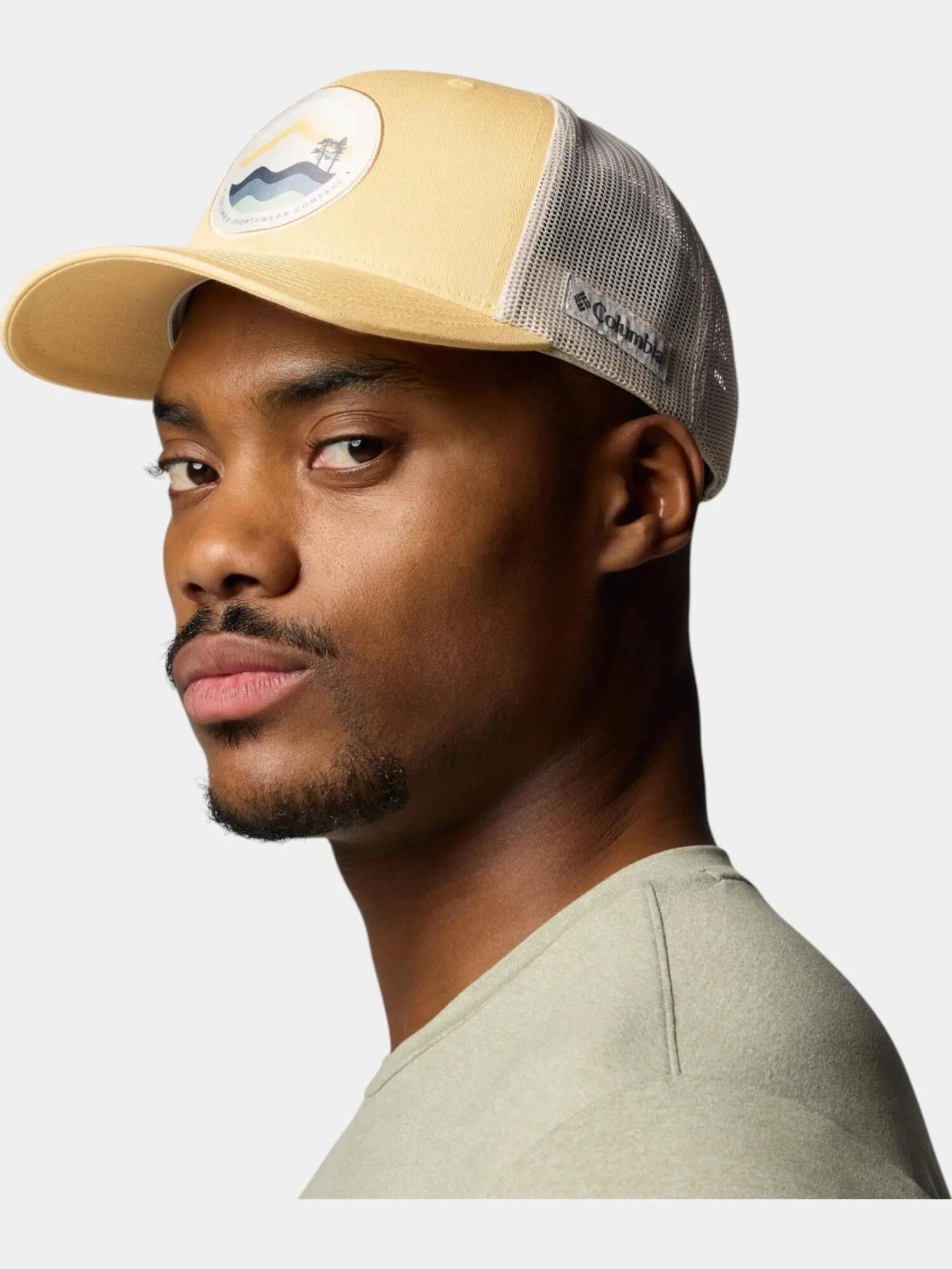 Férfi baseball sapka Columbia Mesh Snap Back 5/6