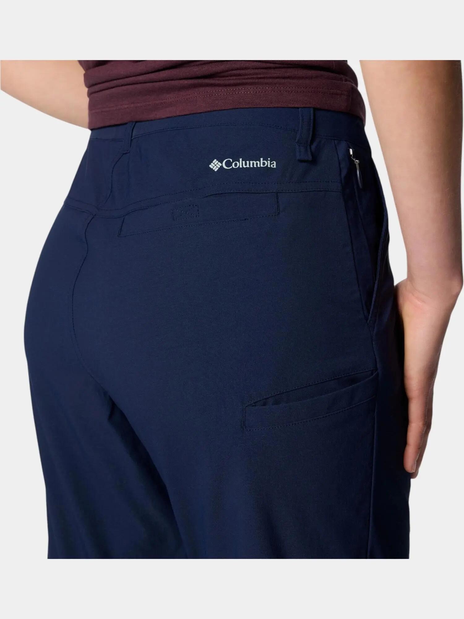 Pantalones De Senderismo Mujer Leslie Falls II 6/7