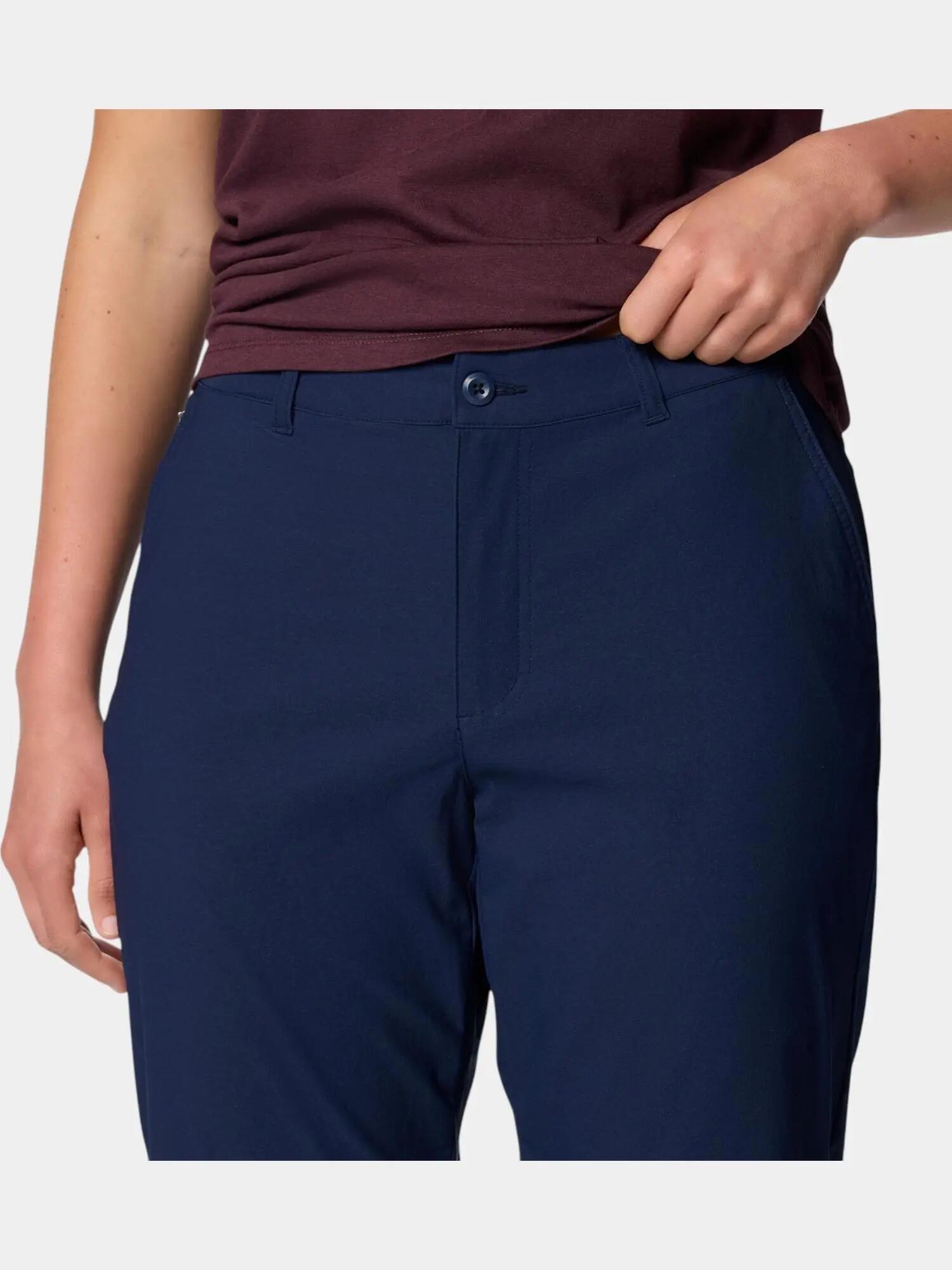 Pantalones De Senderismo Mujer Leslie Falls II 5/7