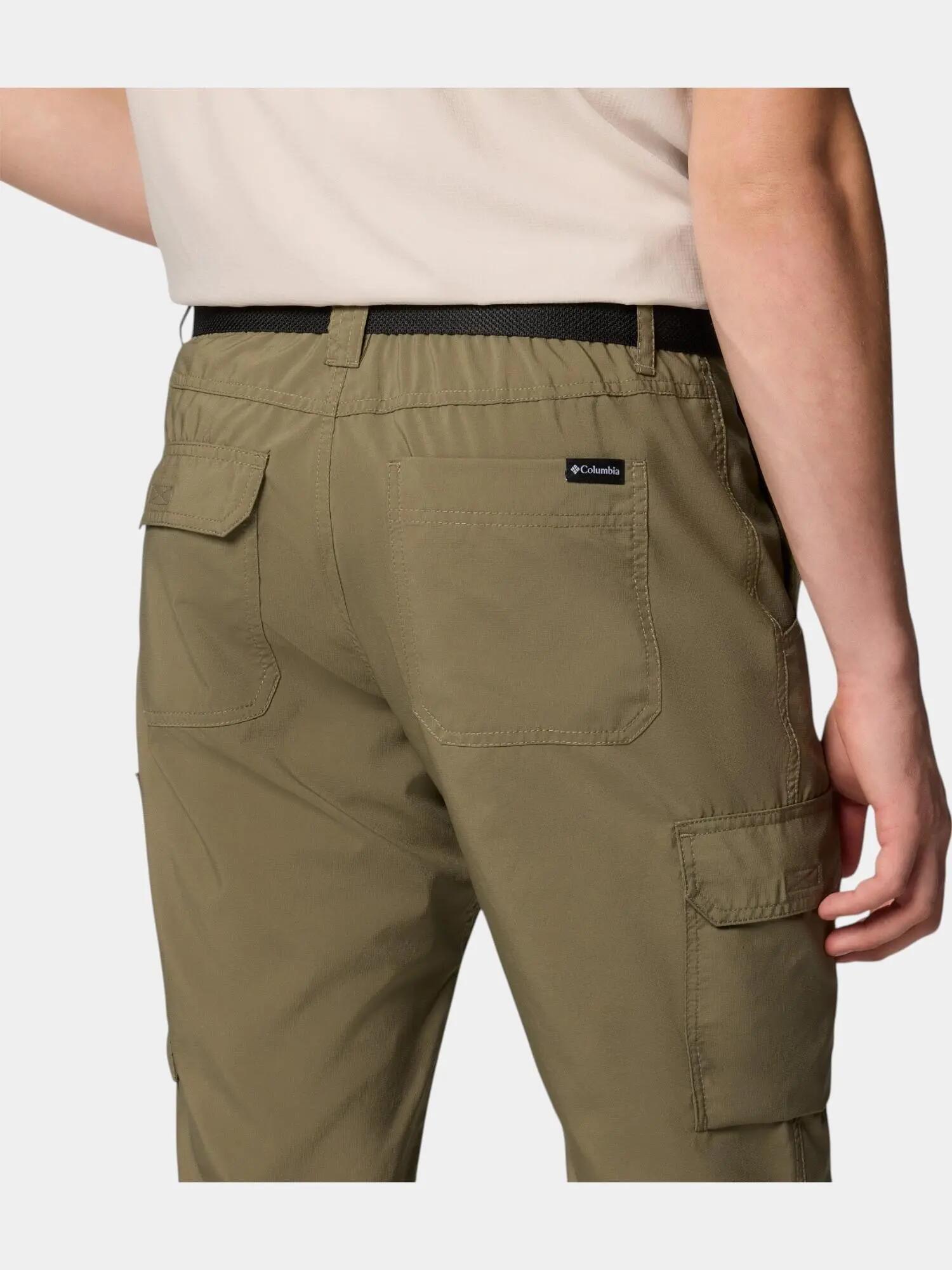 Pantalon De Randonnée Homme Silver Ridge Utility 6/8