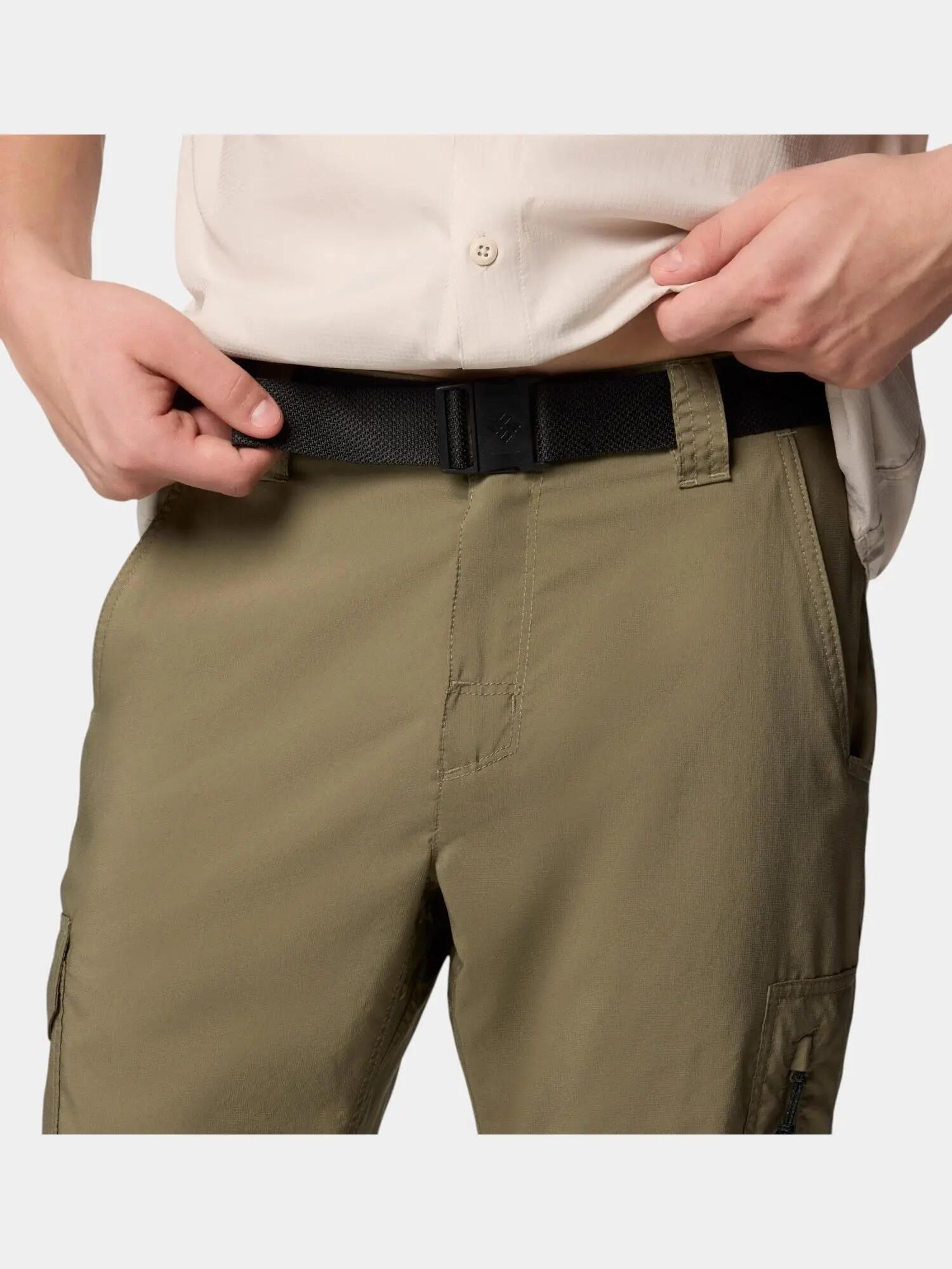 Pantalon De Randonnée Homme Silver Ridge Utility 5/8