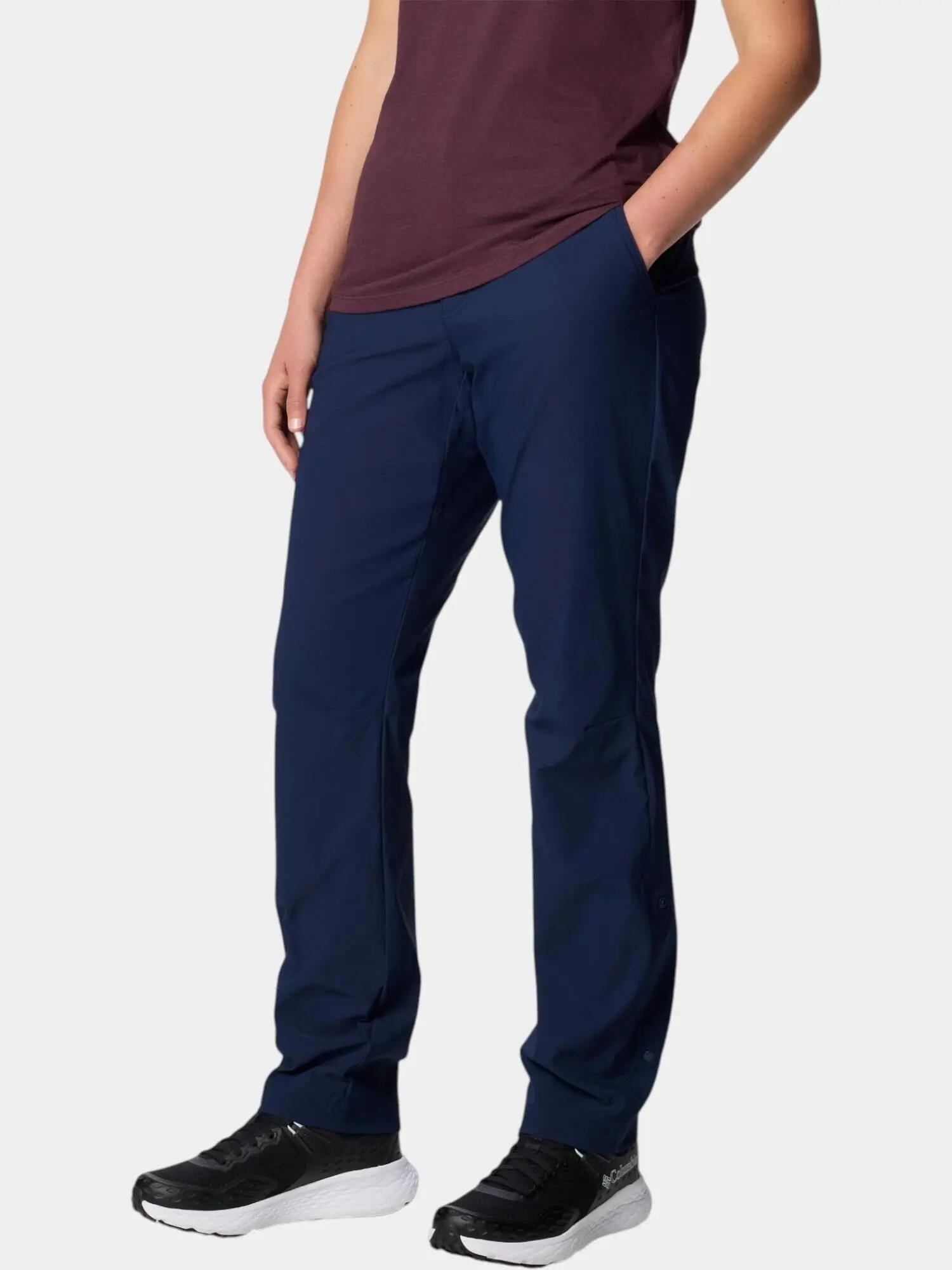 Pantalones De Senderismo Mujer Leslie Falls II 2/7