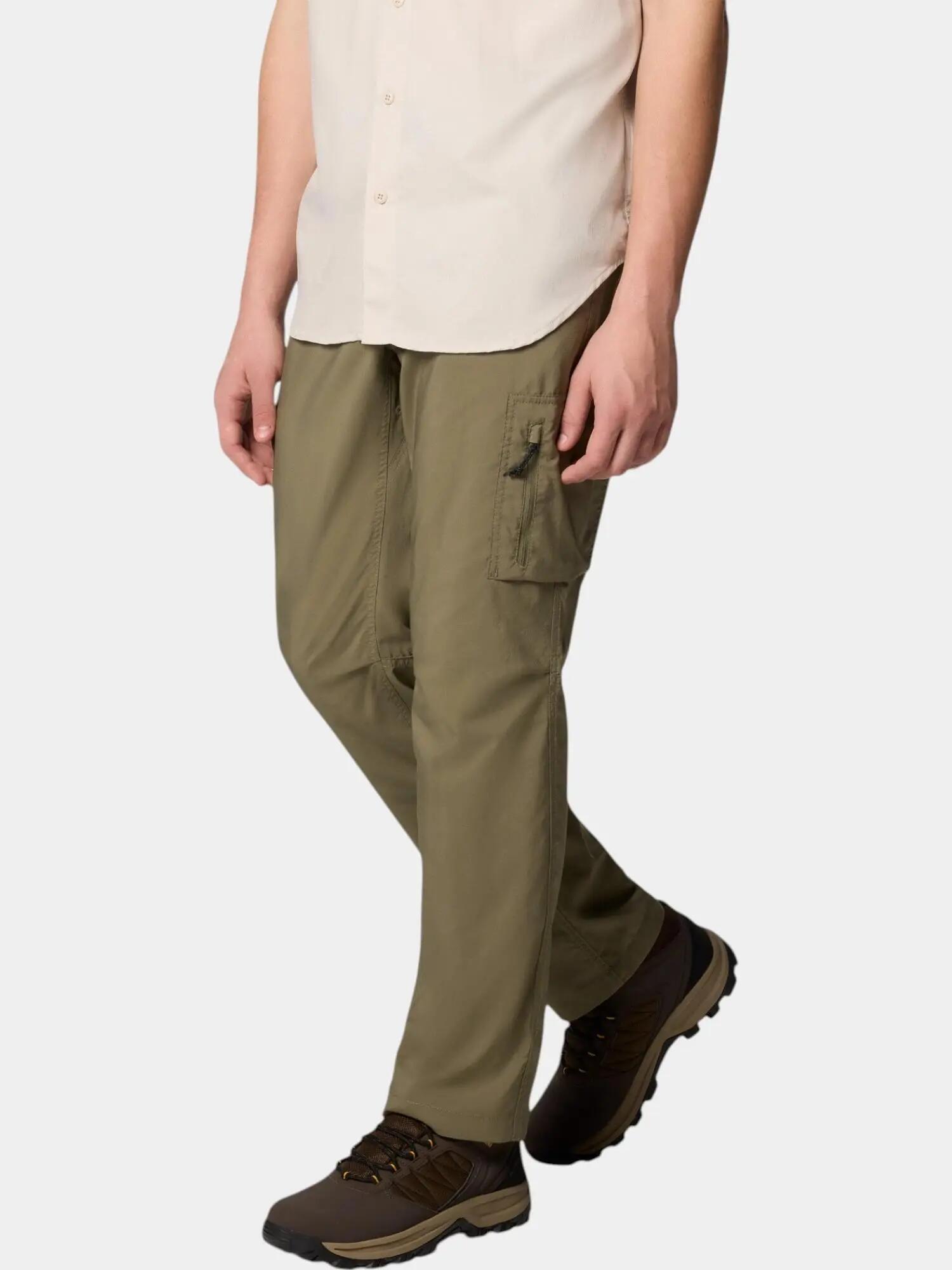 Pantalon De Randonnée Homme Silver Ridge Utility 2/8