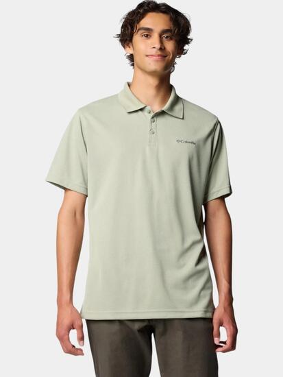 Polo hommes Utilizer
