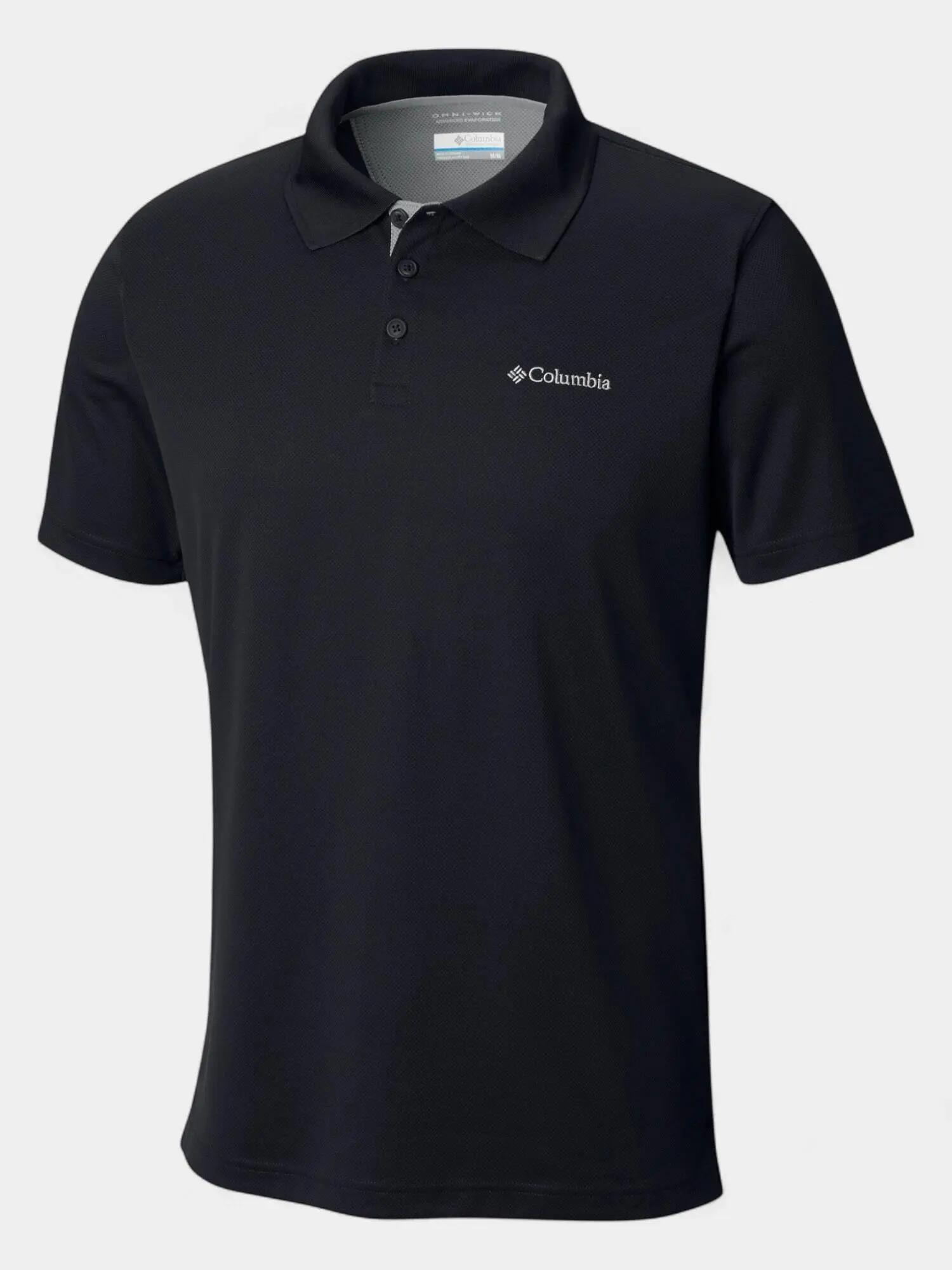 Polo COLUMBIA Utilizer - Polo 6/7