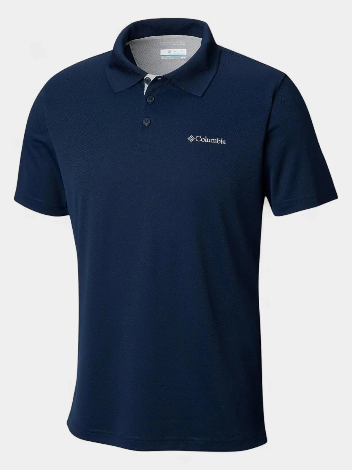 Polo Homme Utilizer 6/7