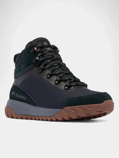 Chaussures Hautes Homme Burnsider WP