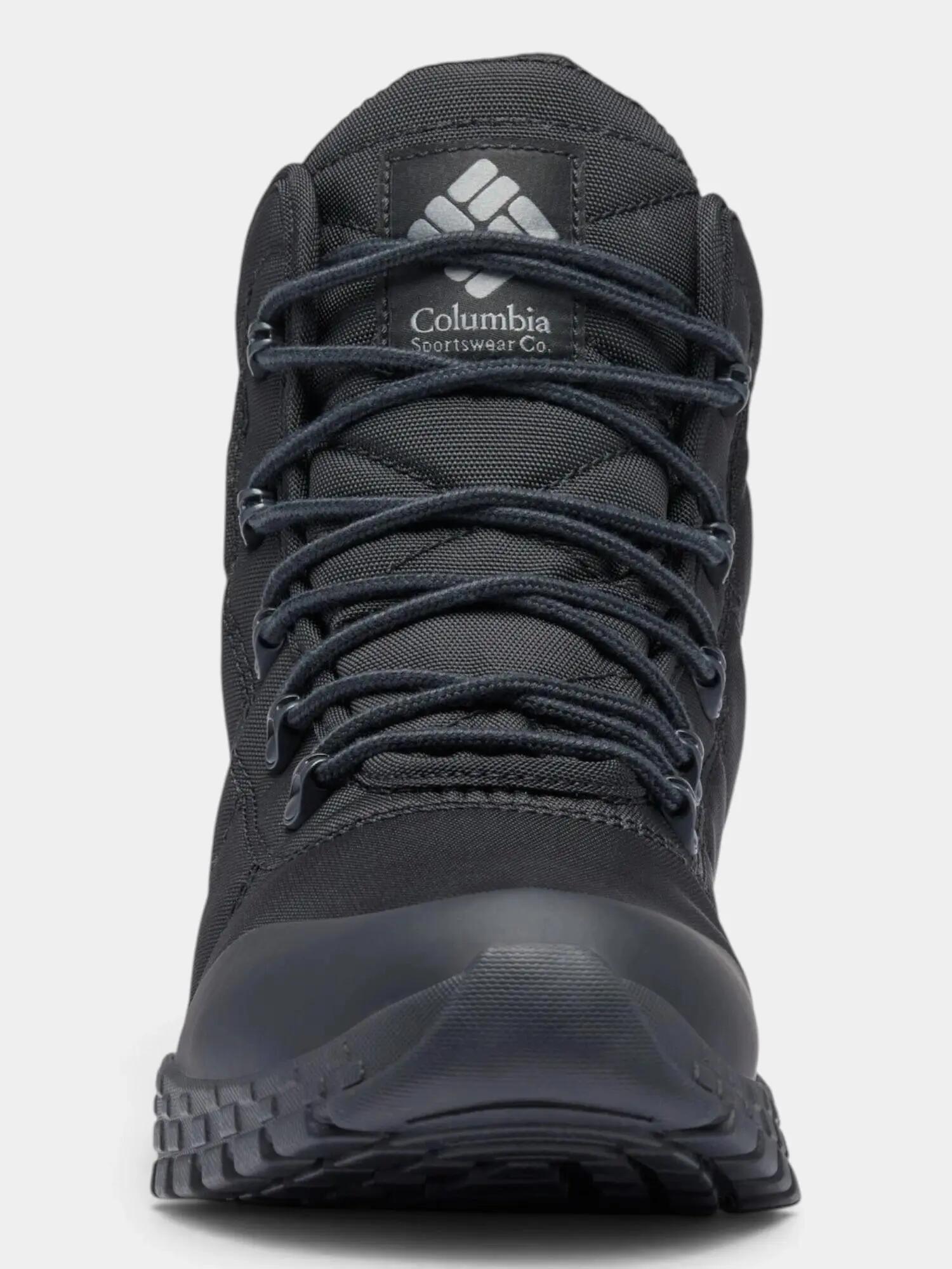 Stiefel Herren Fairbanks Omni-Heat 6/7