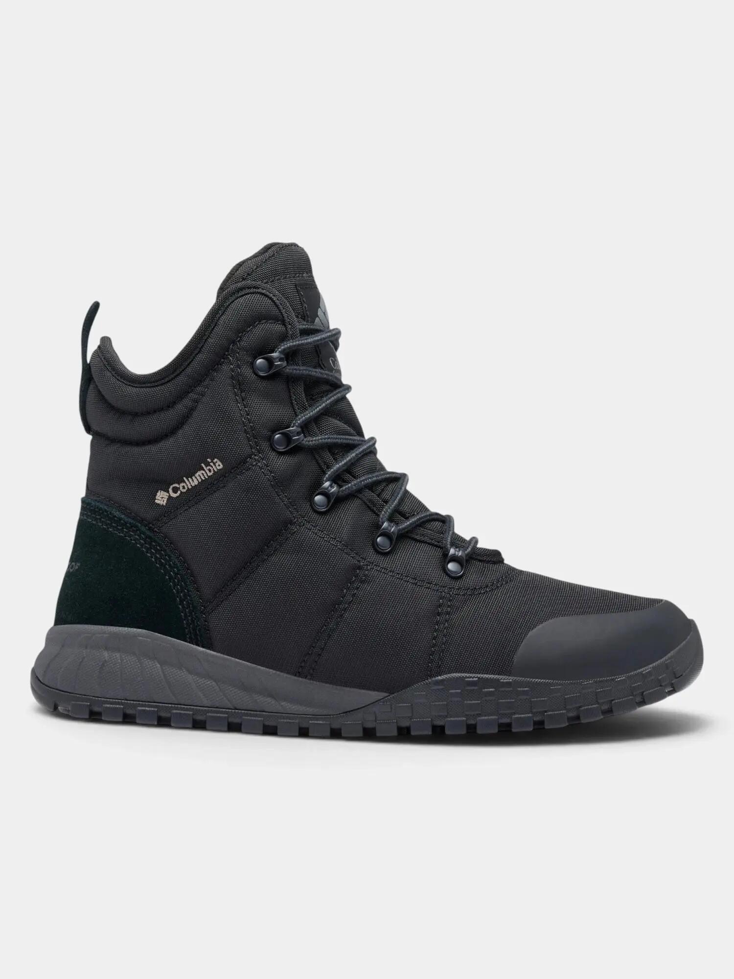 Stiefel Herren Fairbanks Omni-Heat 3/7