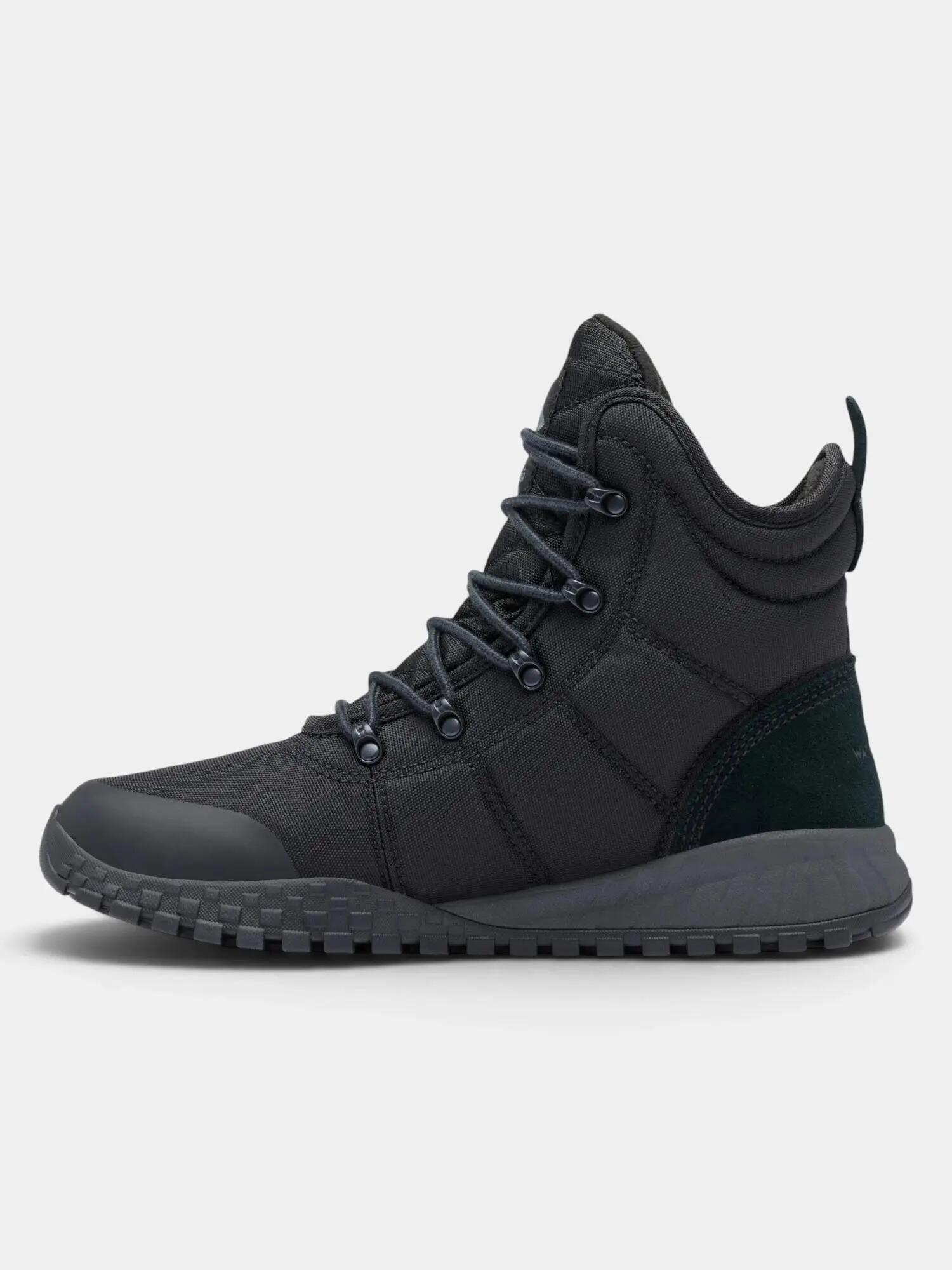 Stiefel Herren Fairbanks Omni-Heat 2/7