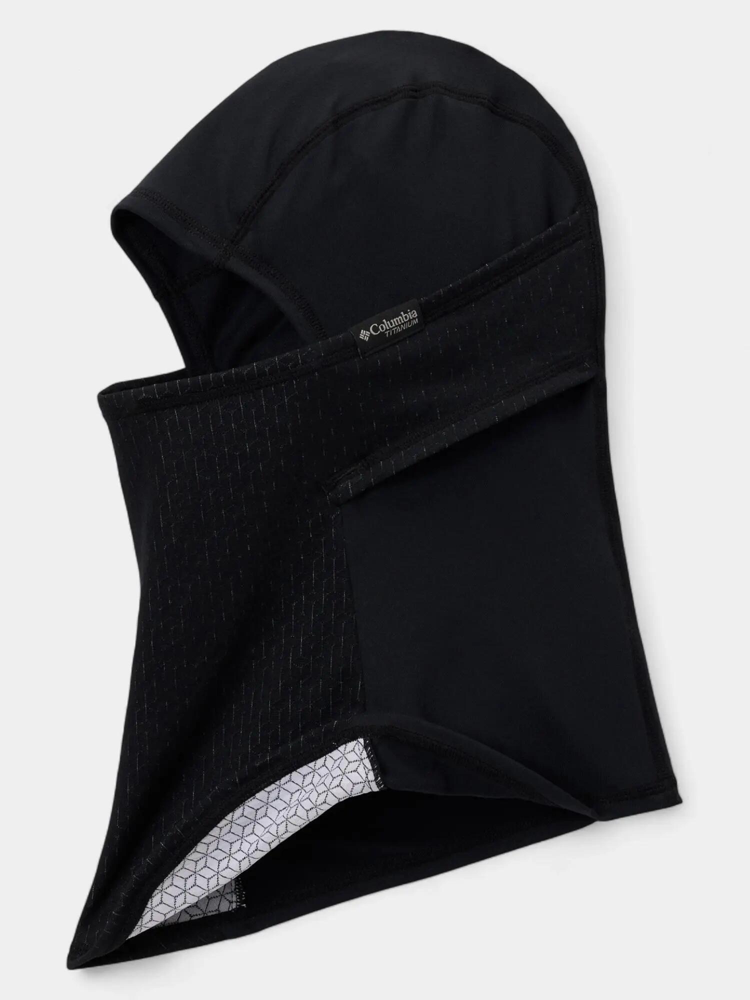 Férfi símaszk Titanium Balaclava 2/7