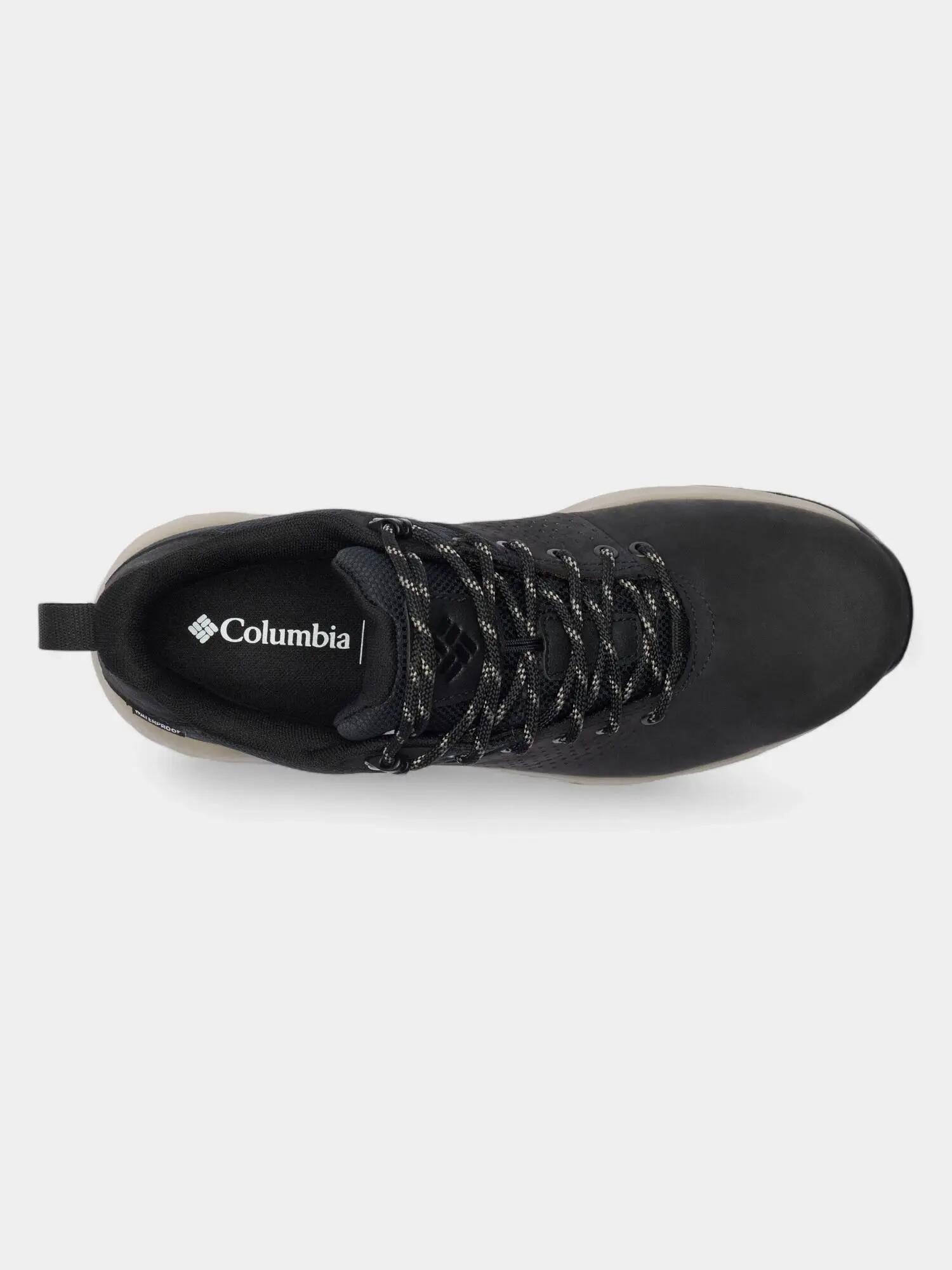 Tênis COLUMBIA Newton Nimble Ltr 6/7