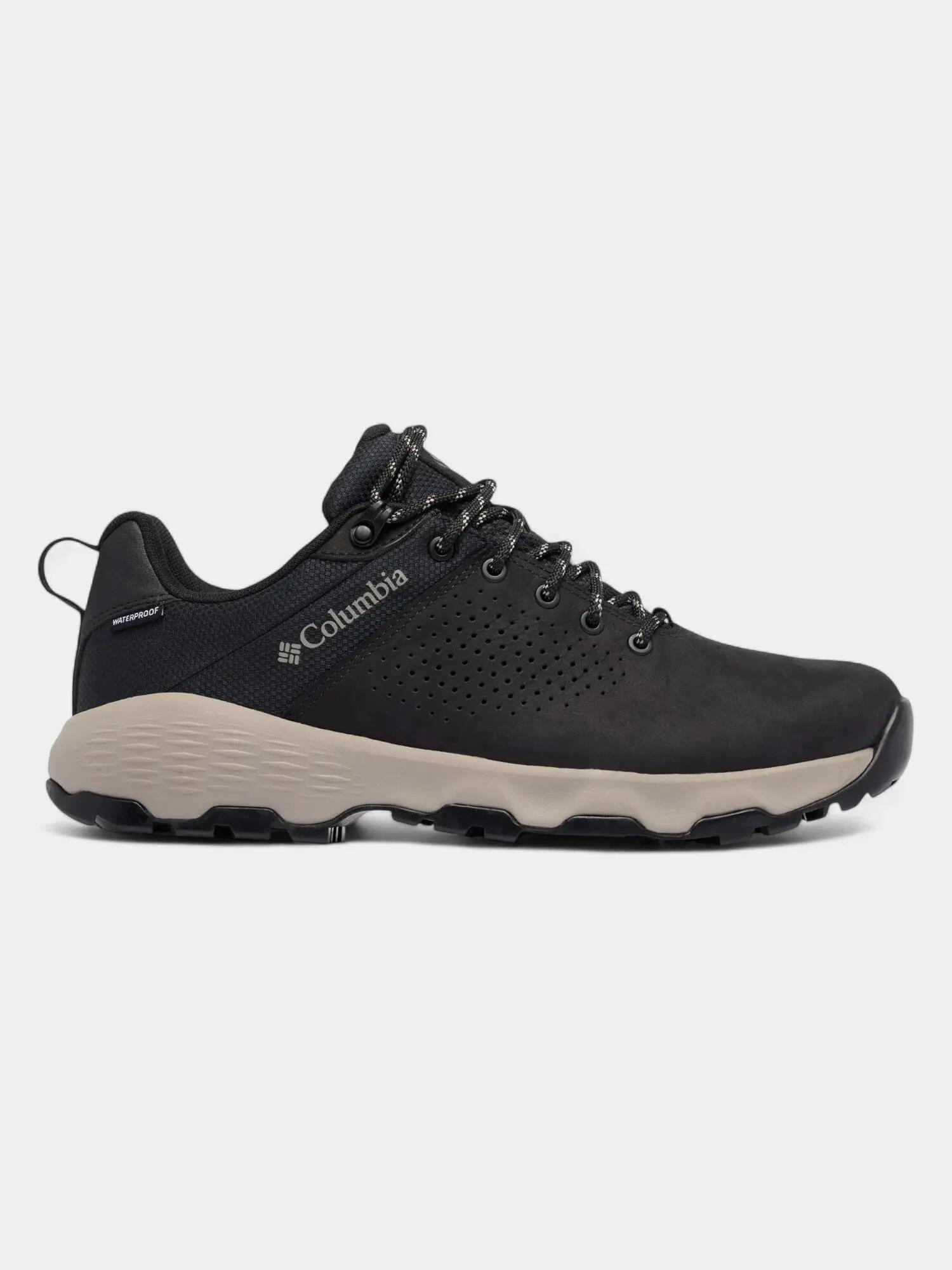 Tênis COLUMBIA Newton Nimble Ltr 2/7