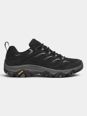Schoenen merrell moab 3 goretex wandelschoenen grijs