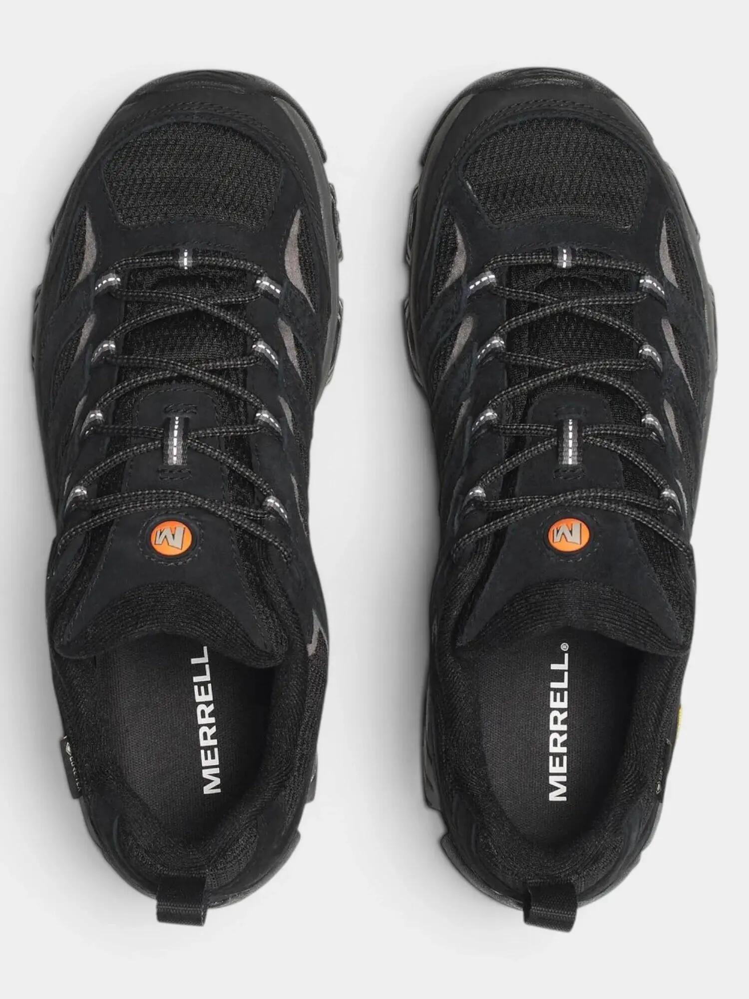 Wanderschuhe Herren Moab 3 GTX 5/7