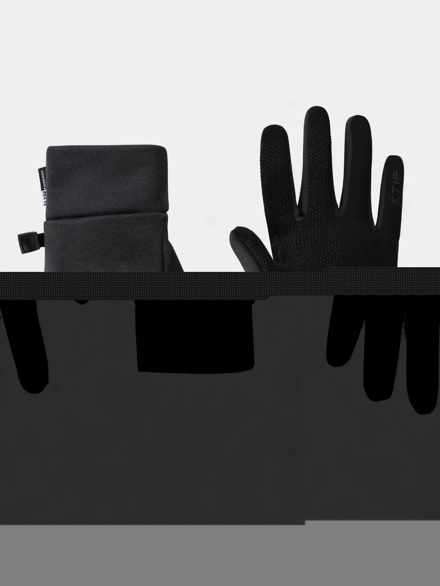 Kesztyű M Etip Hardface Glove 1/5
