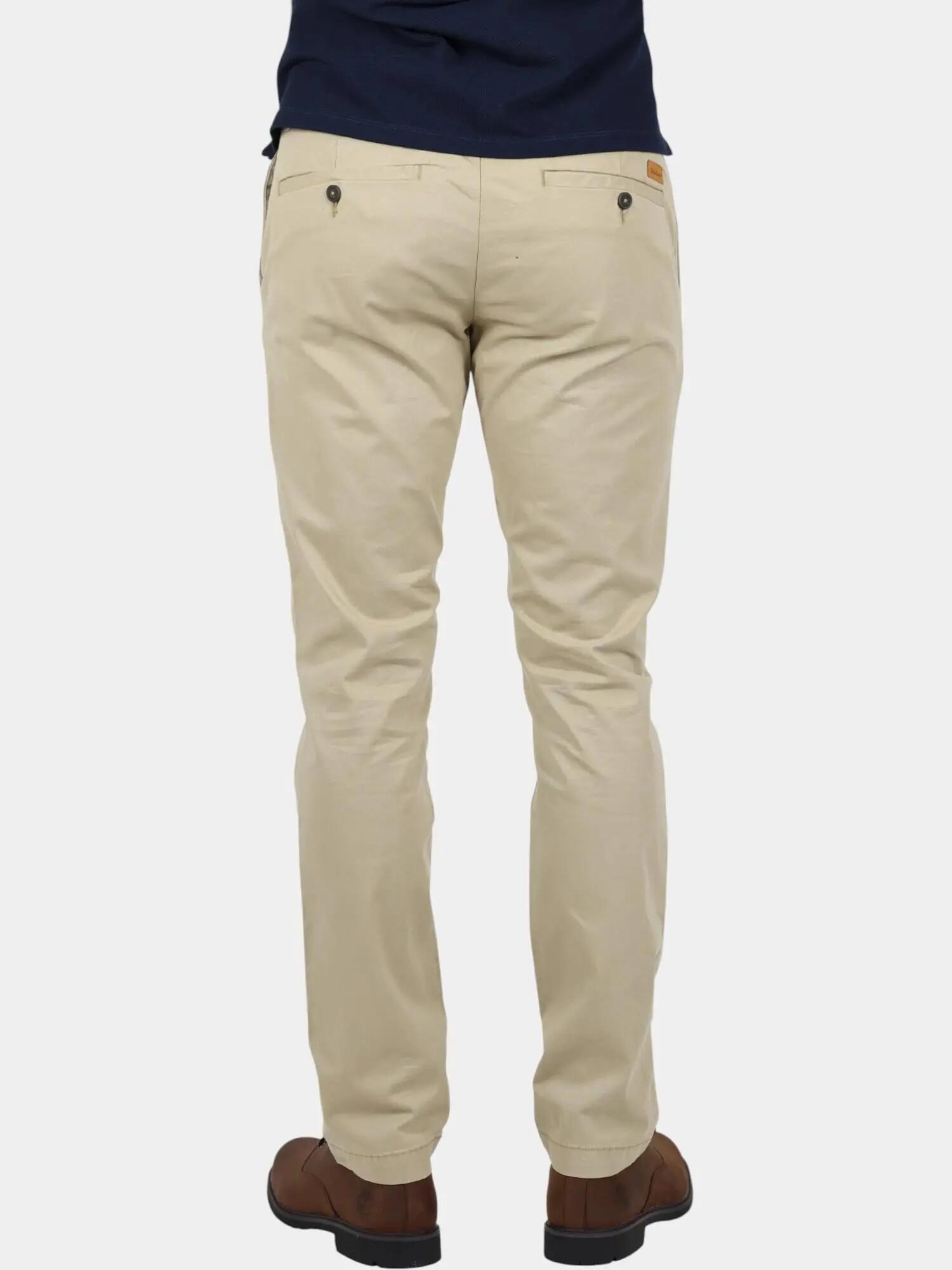 Pantalon Chino Homme Sargent Lake Stretch Twill Slim 3/5