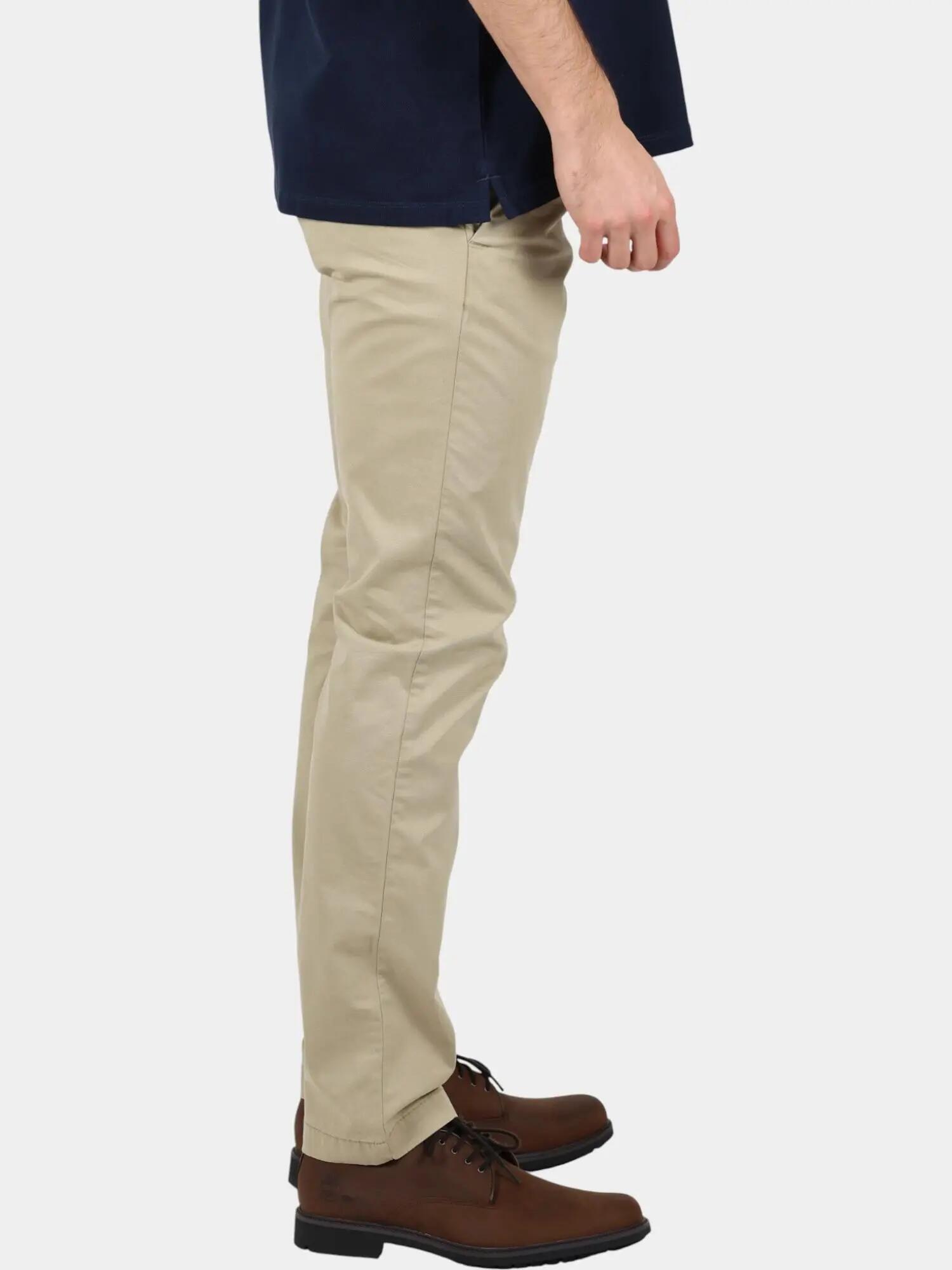 Pantalon Chino Homme Sargent Lake Stretch Twill Slim 2/5