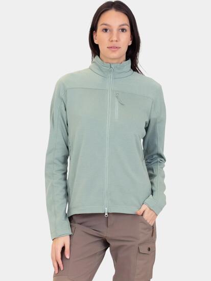 Pullover Damen Abisko Lite