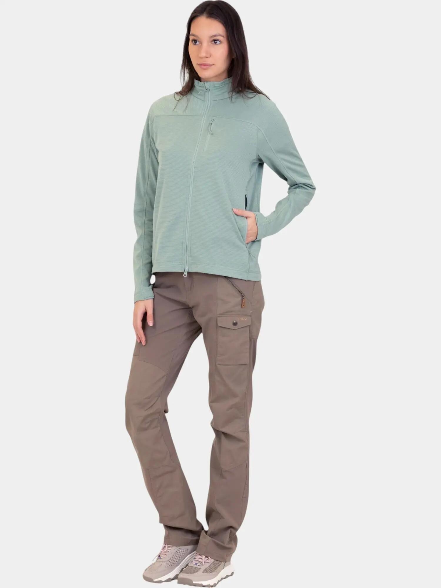 Pullover Damen Abisko Lite 4/7
