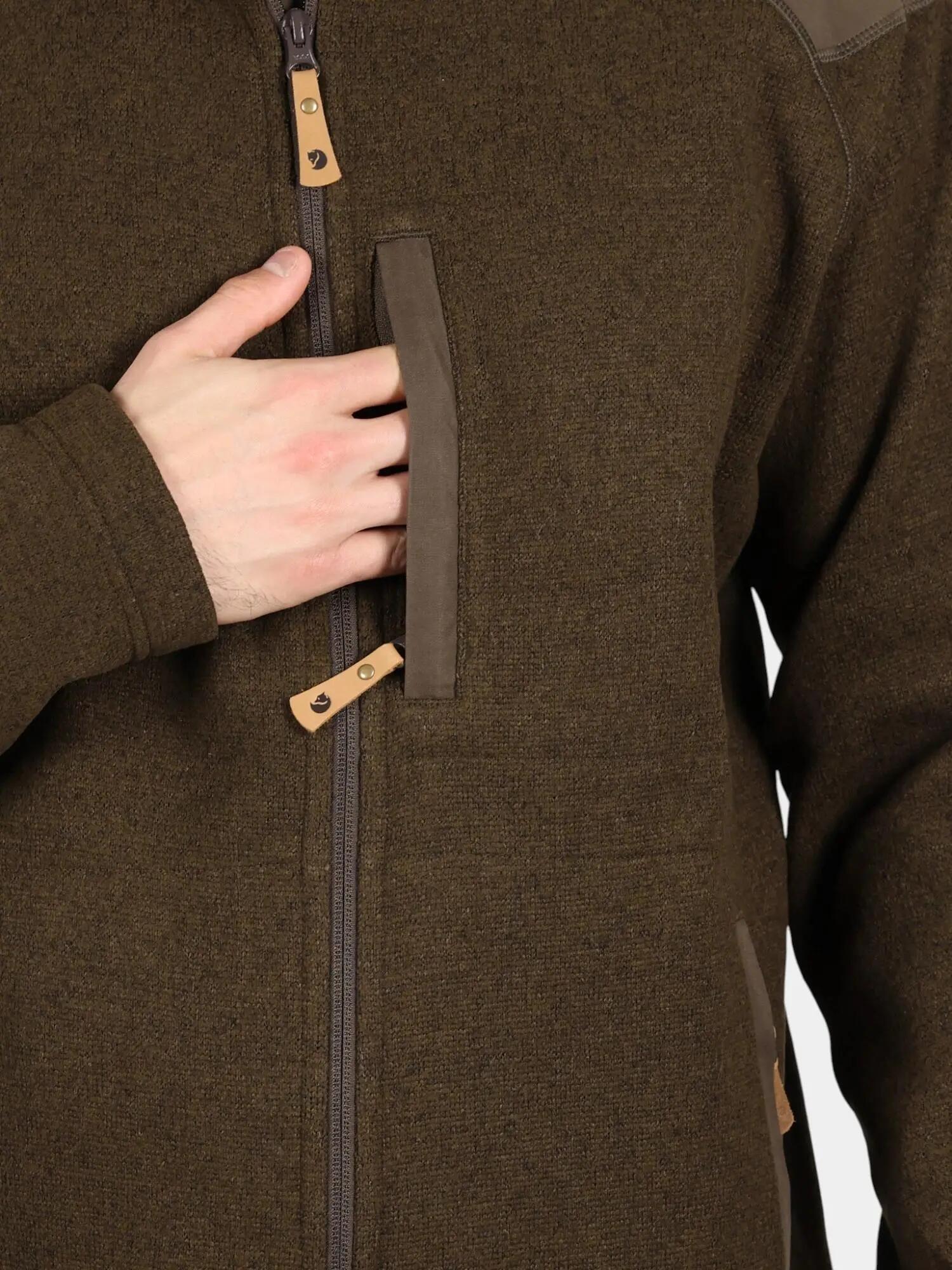 Maglione Uomo Buck 5/6