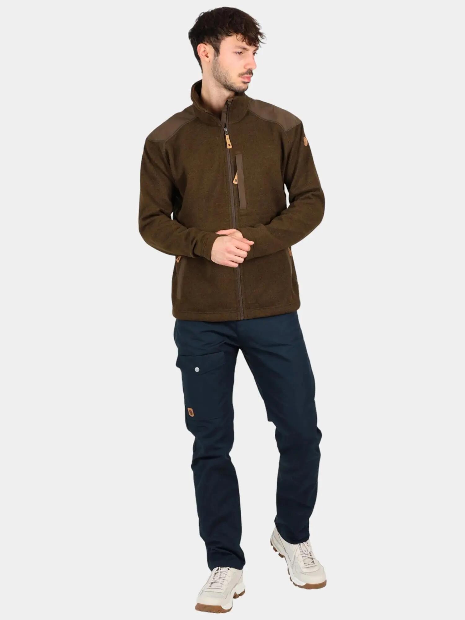 Maglione Uomo Buck 4/6